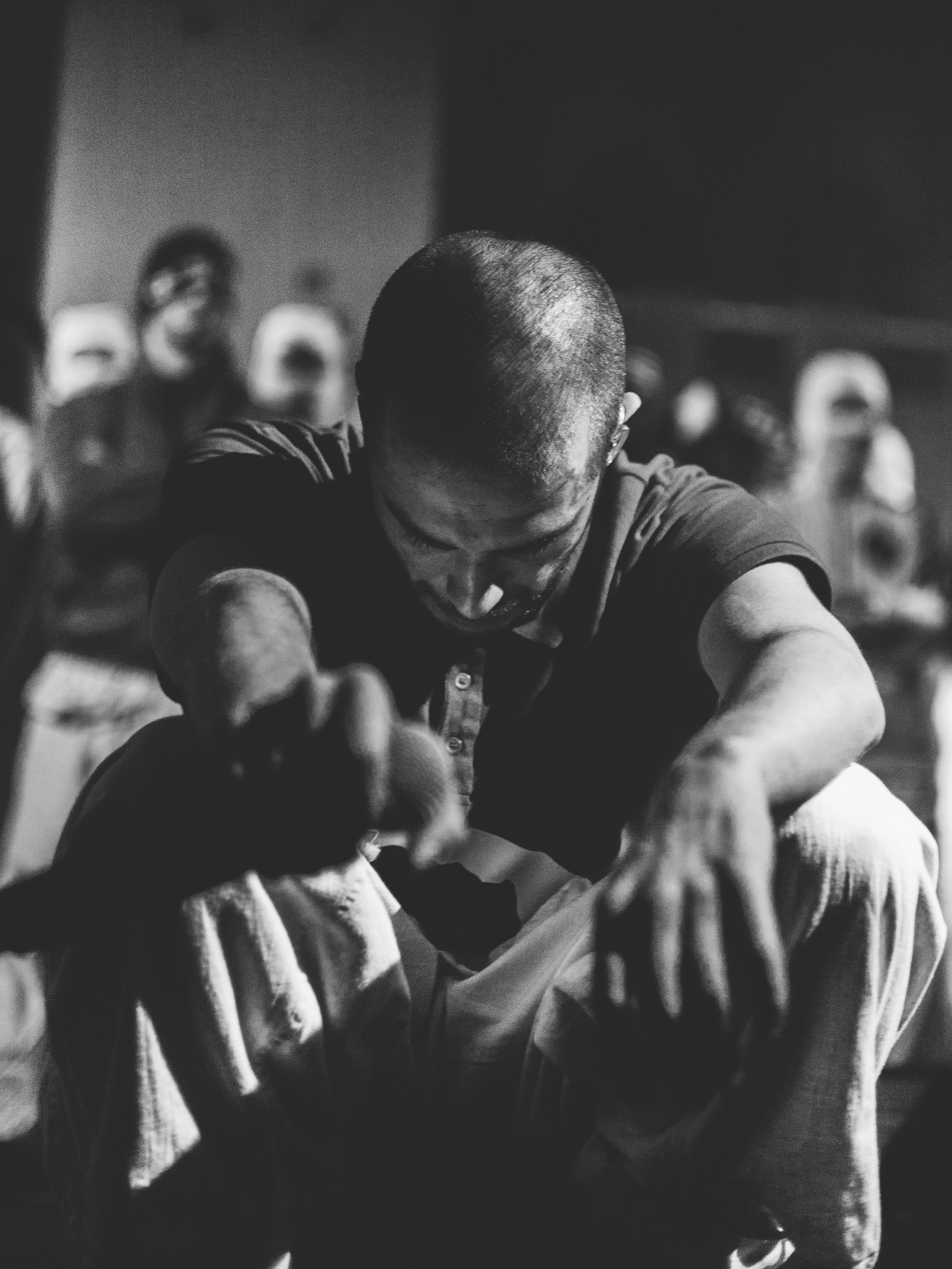 Хаски’25 «Партизан» Saint-Petersburg. RUSLAN ROZANOV