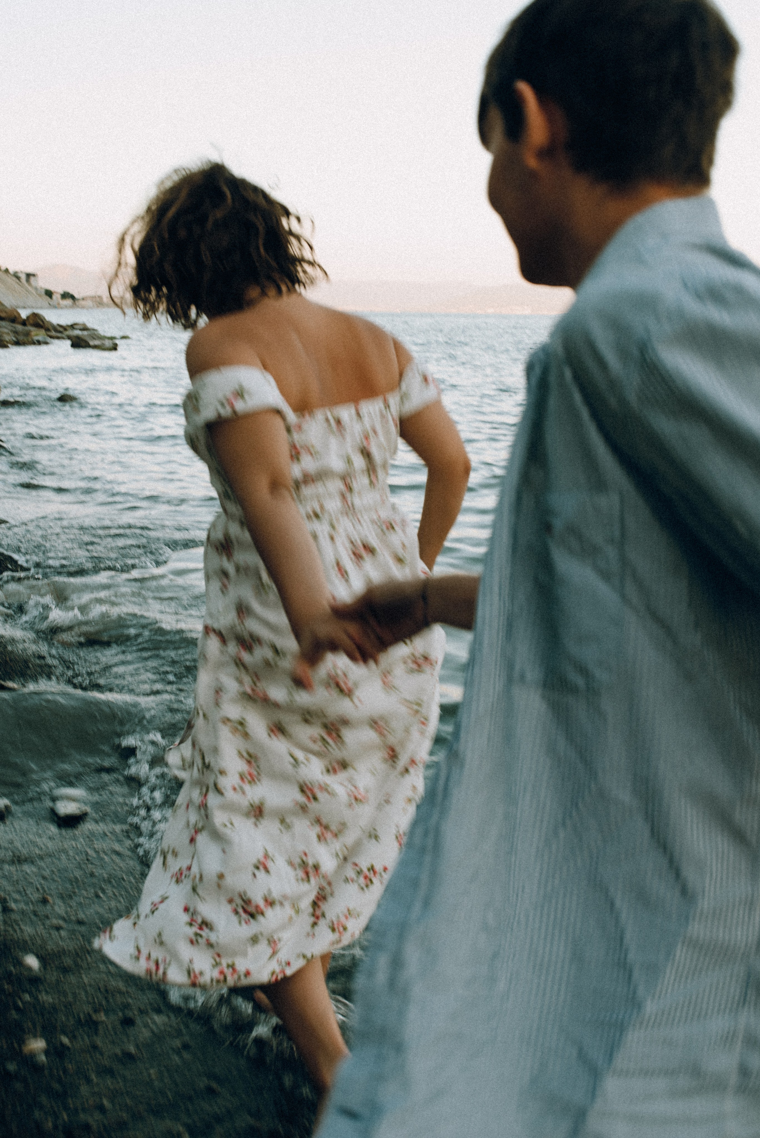 Виолетта и Евгений. Фотограф Санкт-Петербург, Новороссийск