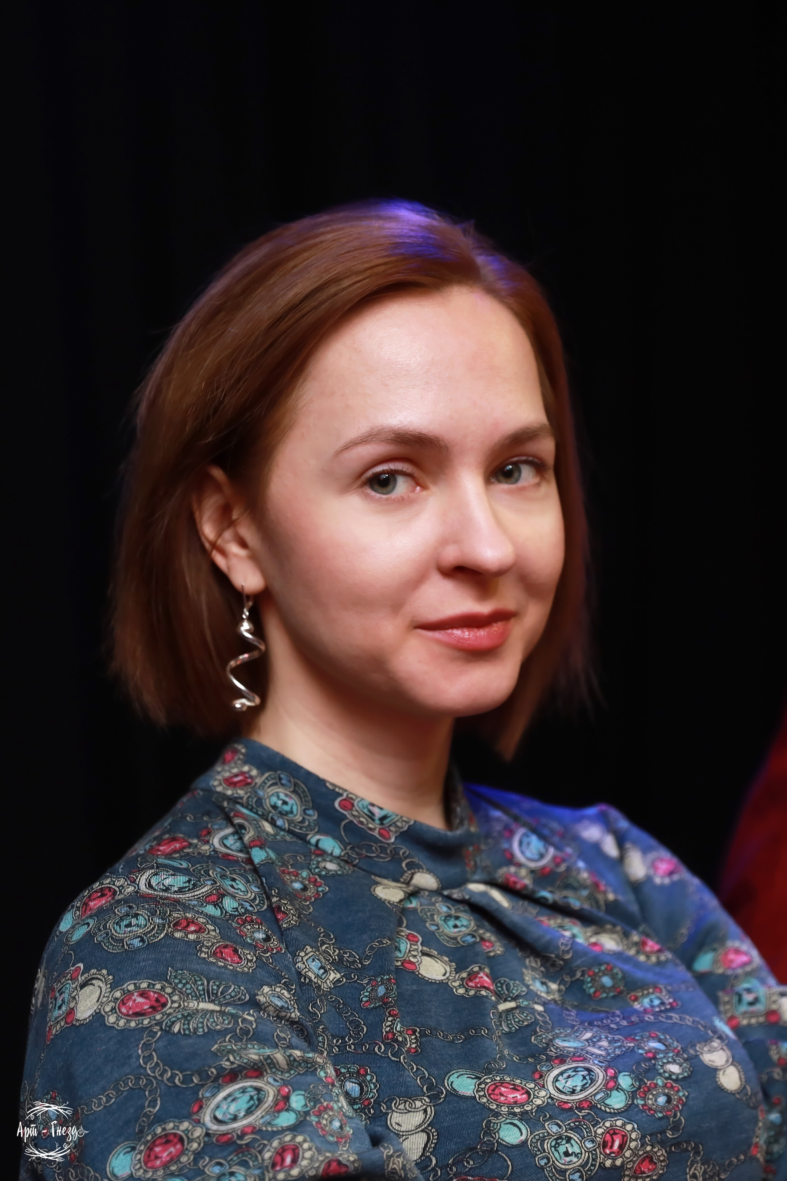 Игра в мафию. Фотограф в Воронеже Галина Фурсова