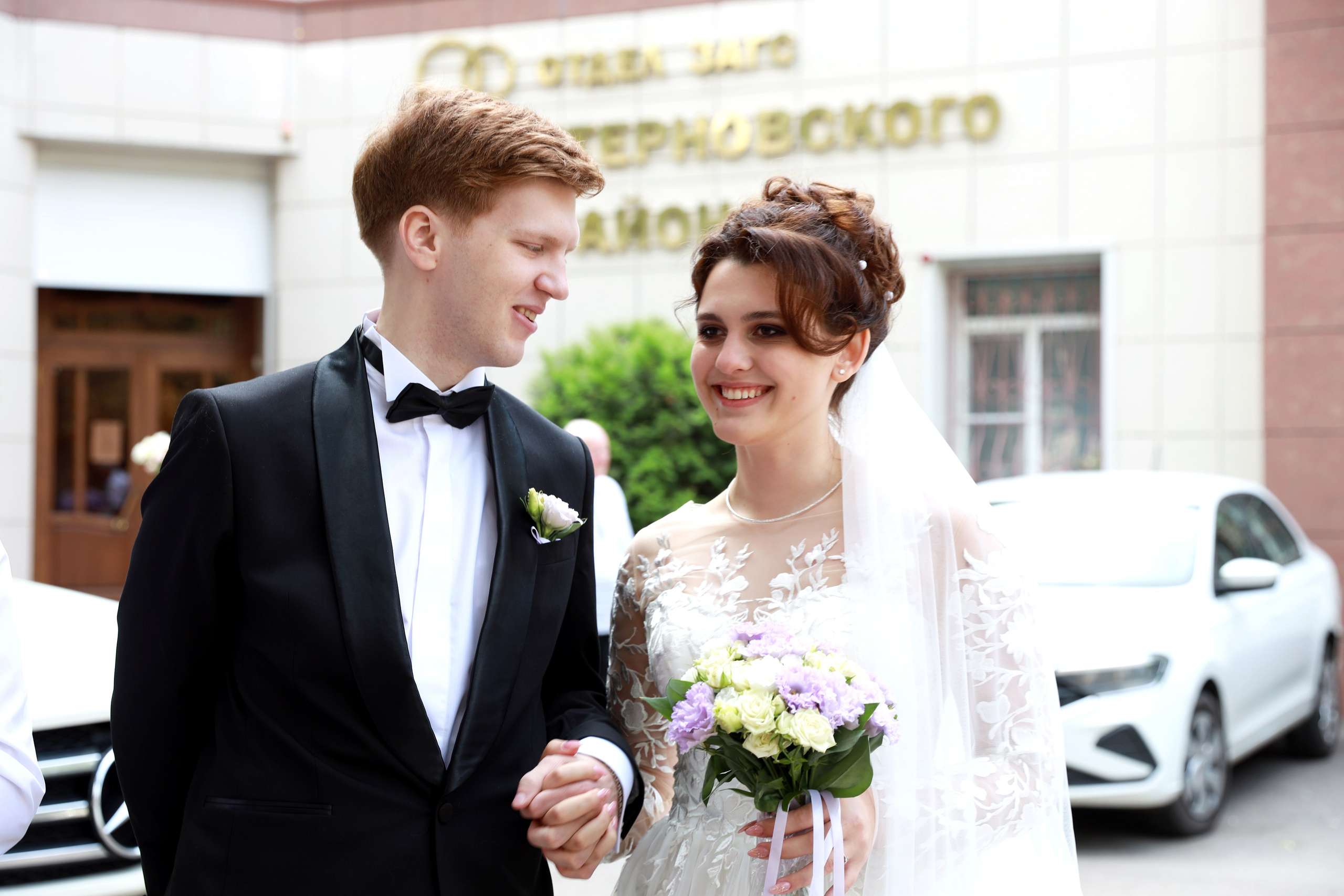 Ярославна и Игорь. Фотограф в Воронеже Галина Фурсова