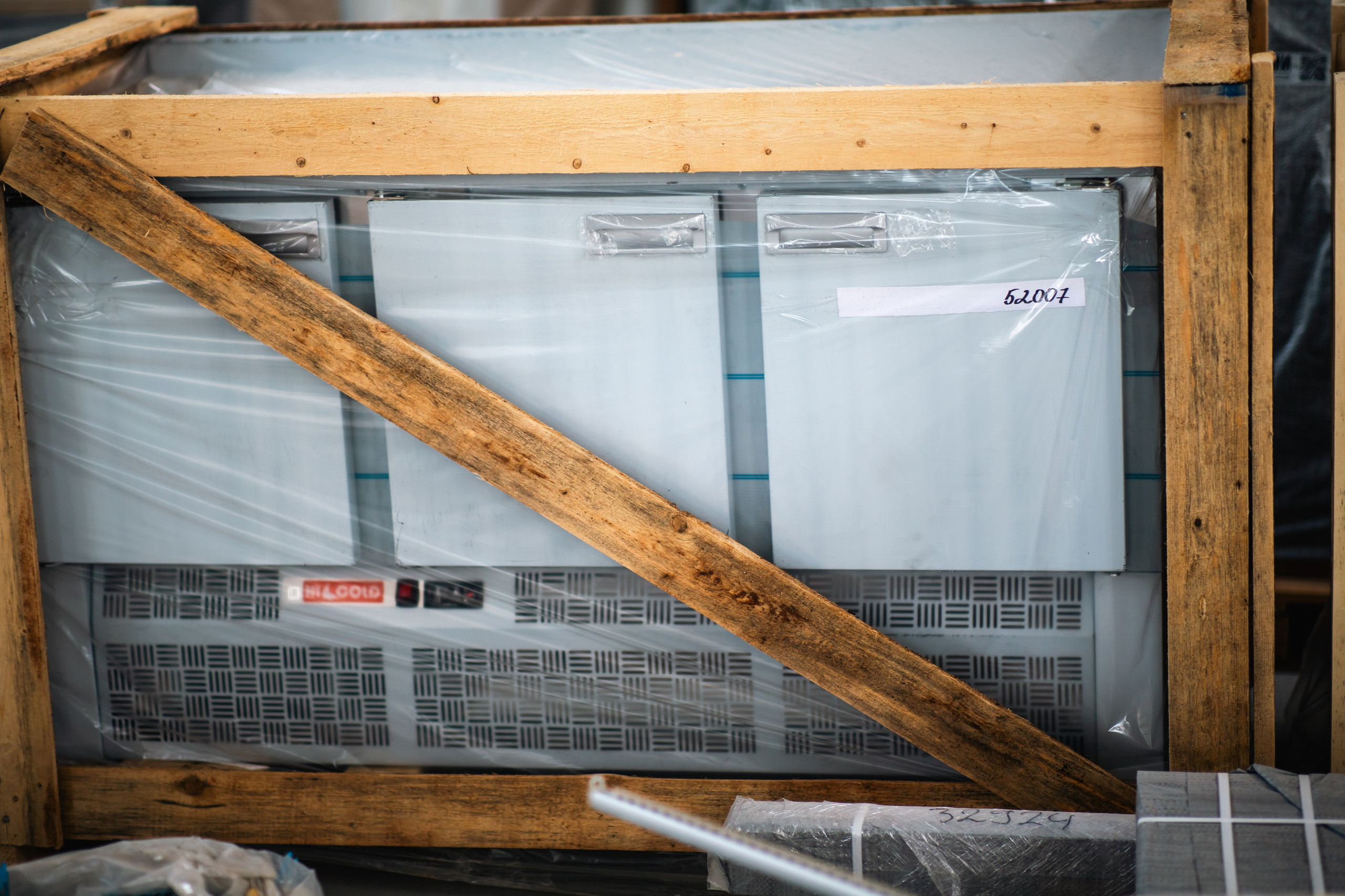 Распродажа склада. Ресурс Комлект Сервис