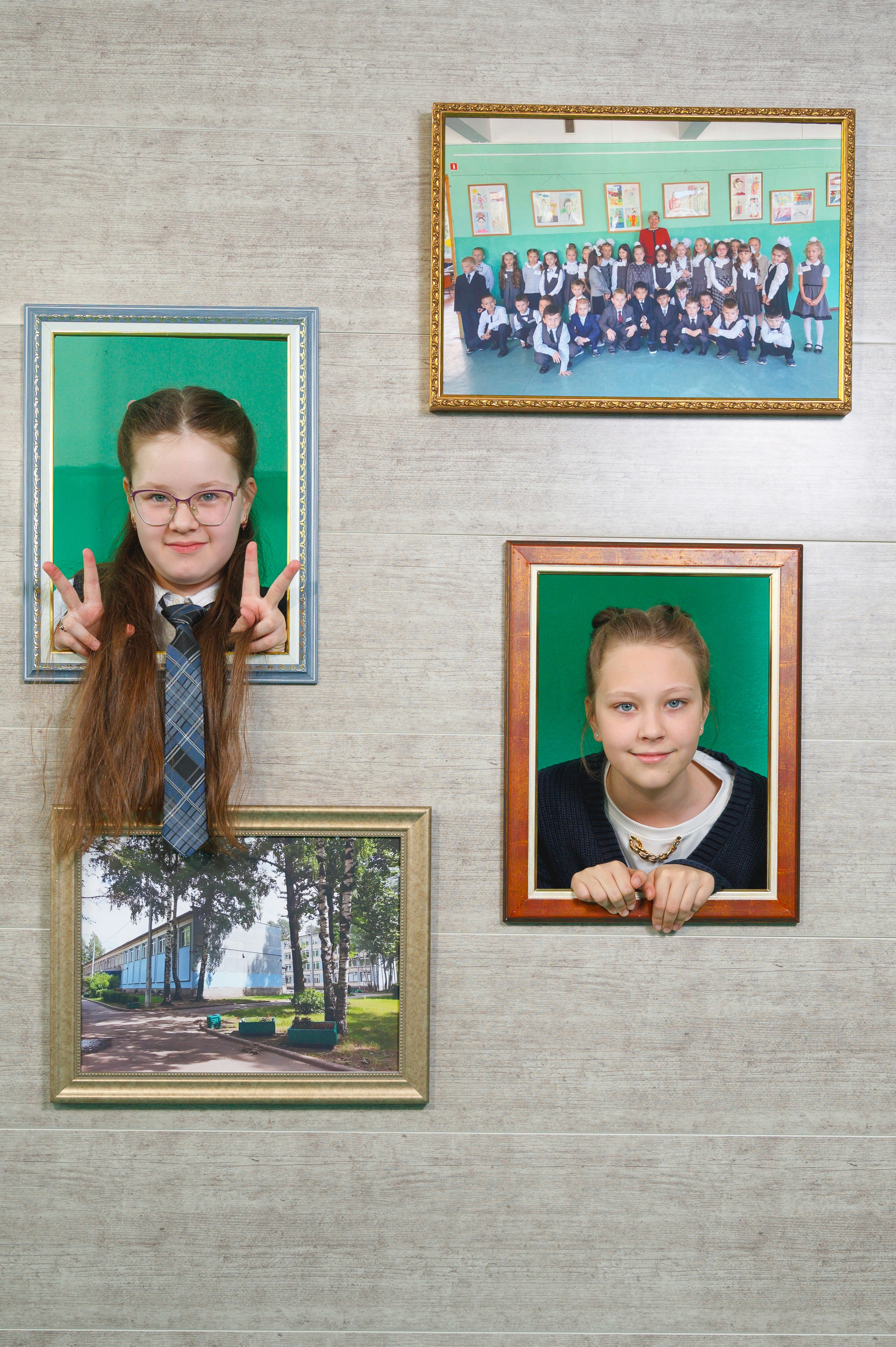 Ожившие картины. 4й класс шк 571. Ваш свадебный и репортажный фотограф в Санкт-Петербурге Вячеслав Ивахненко