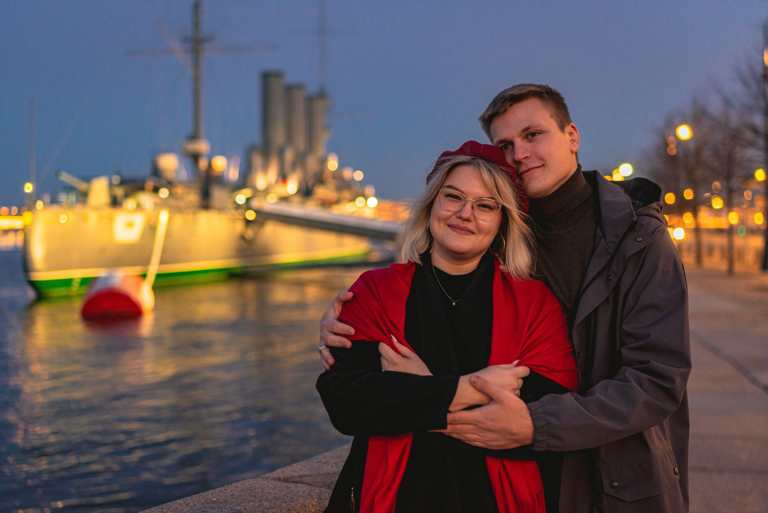Михаил и Светлана. Ваш свадебный и репортажный фотограф в Санкт-Петербурге Вячеслав Ивахненко