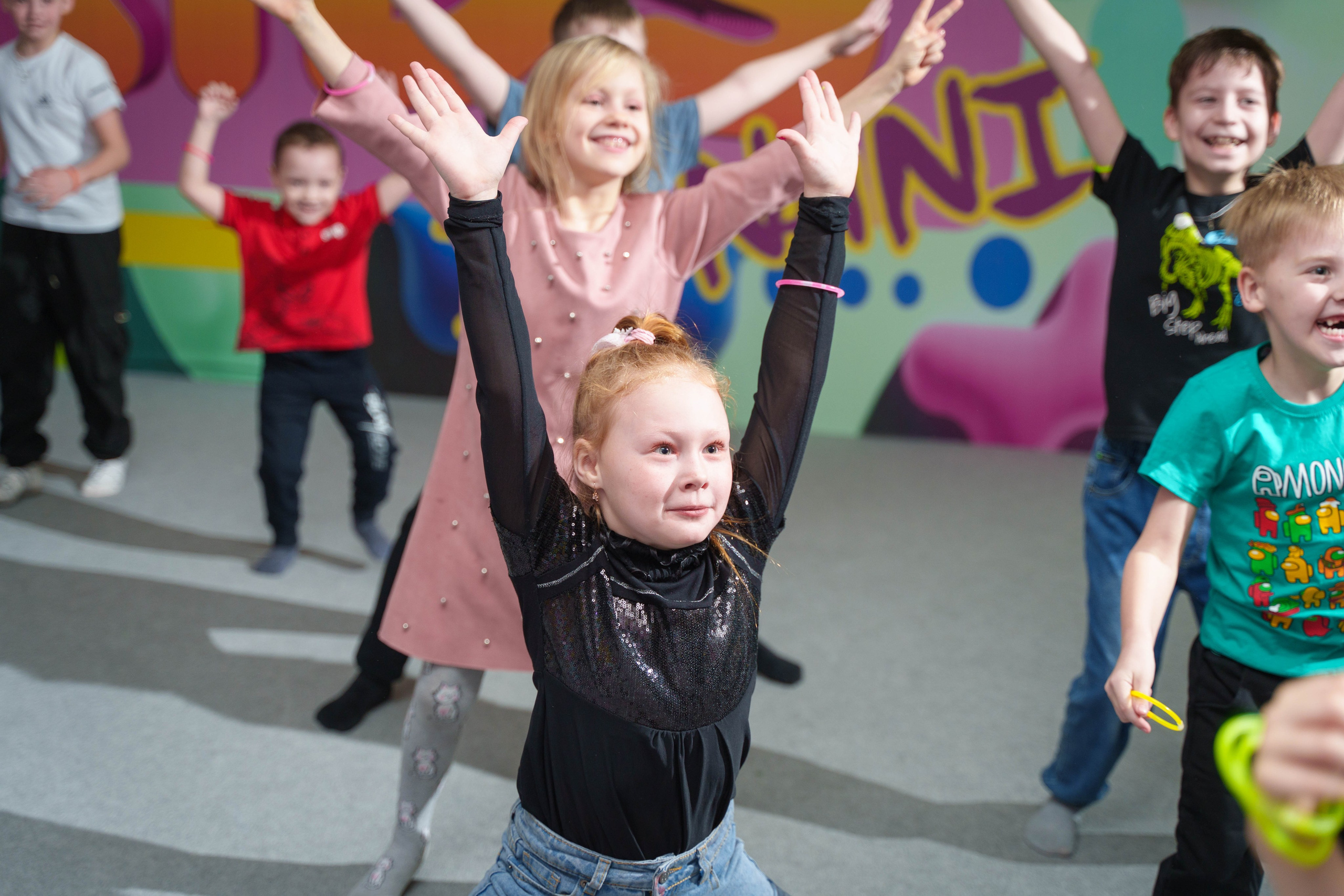 Фотограф на детские праздники. Свадебный и семейный фотограф в Новосибирске Данил Коротких