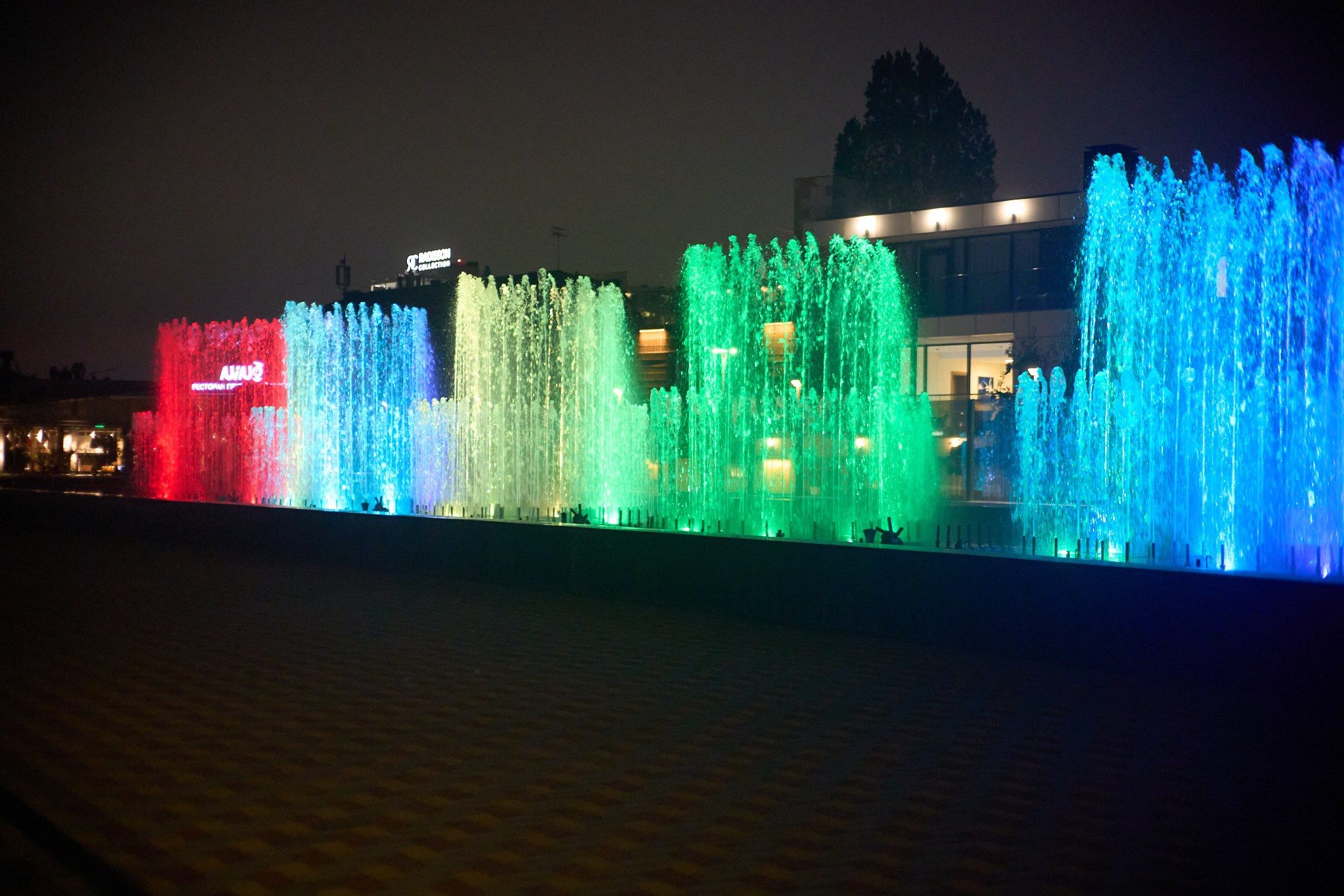 Красная Поляна, апрель 2024. Фотограф, Римма Невинская