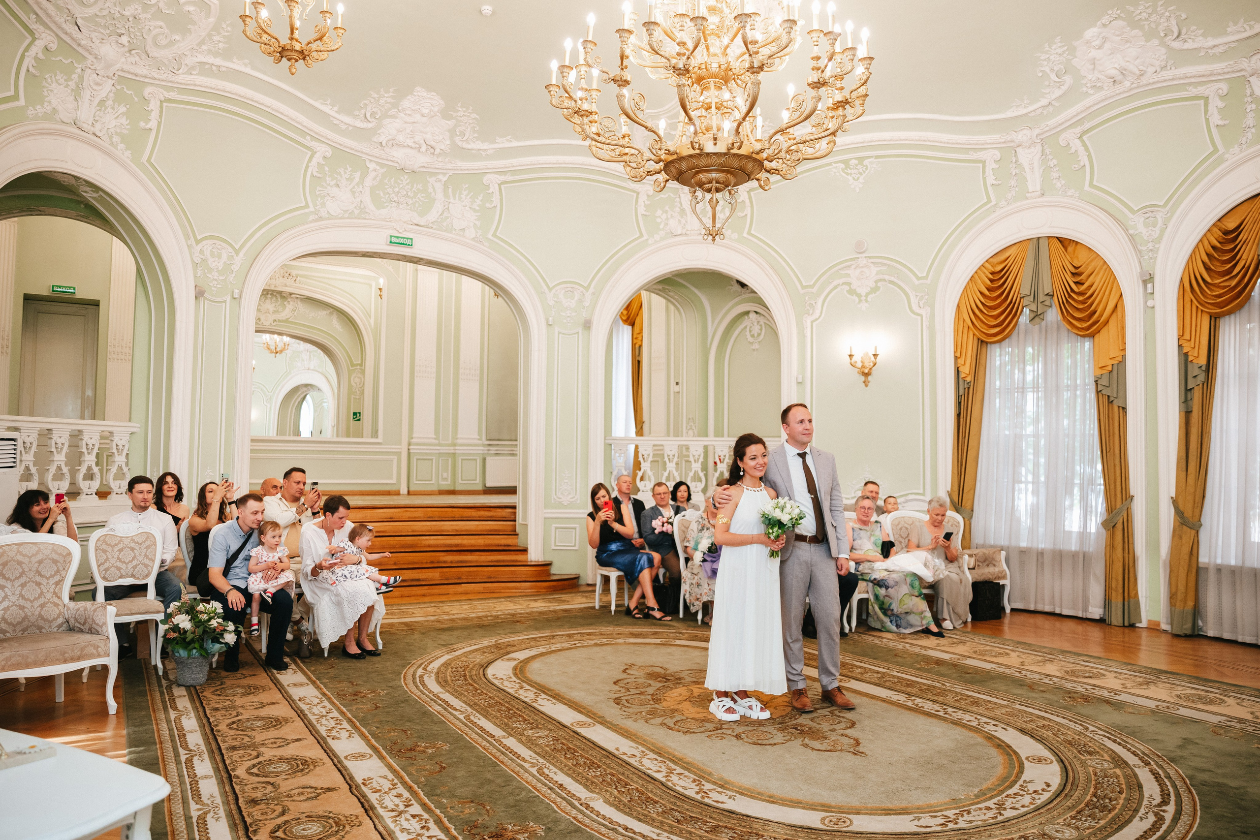 Никита и Ксения. Семейный lifestyle фотограф в Санкт-Петербурге Людмила Пахомова