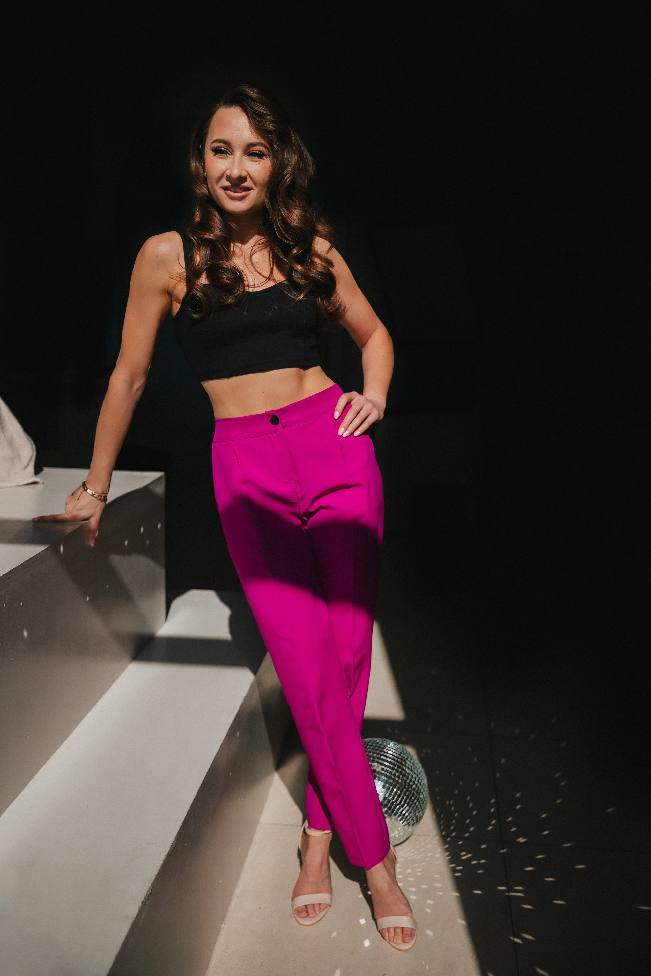 Наташа. Семейный lifestyle фотограф в Санкт-Петербурге Людмила Пахомова