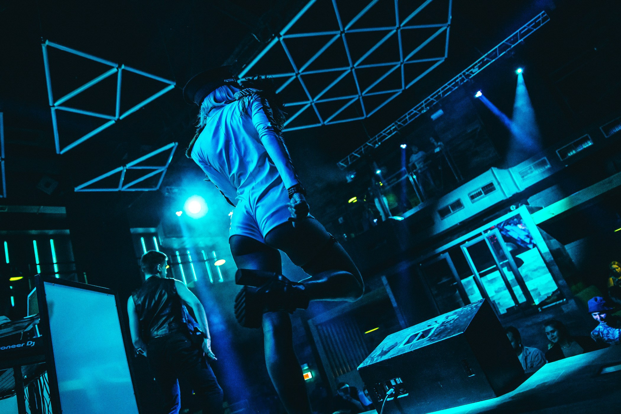 Cast event. Go-Go, Анимация, Шоу-балет, Чирлидинг, Ring-girls Кемерово