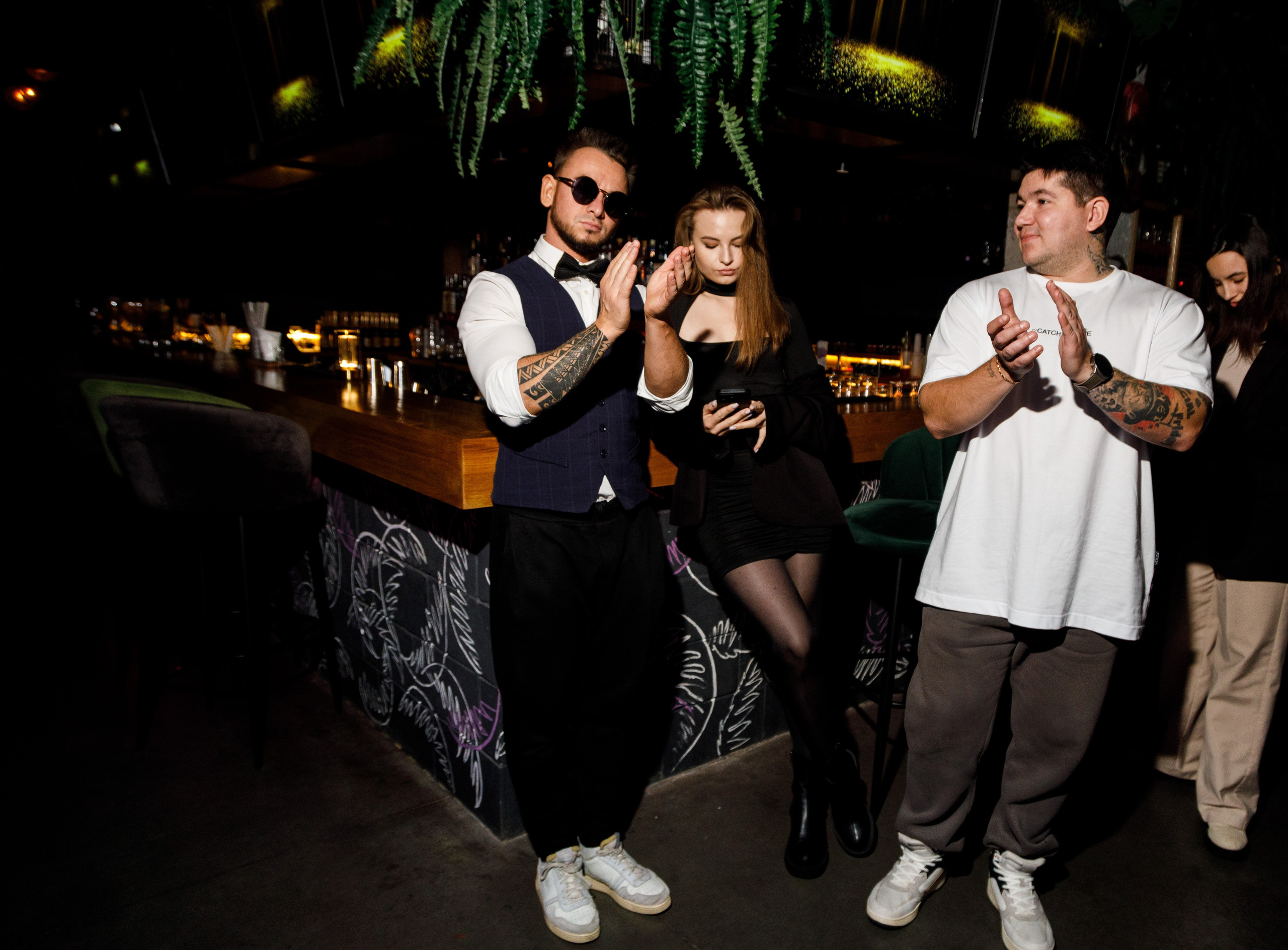 Сегодня можно все. Артём Бачурин — свадебный фотограф Воронеж