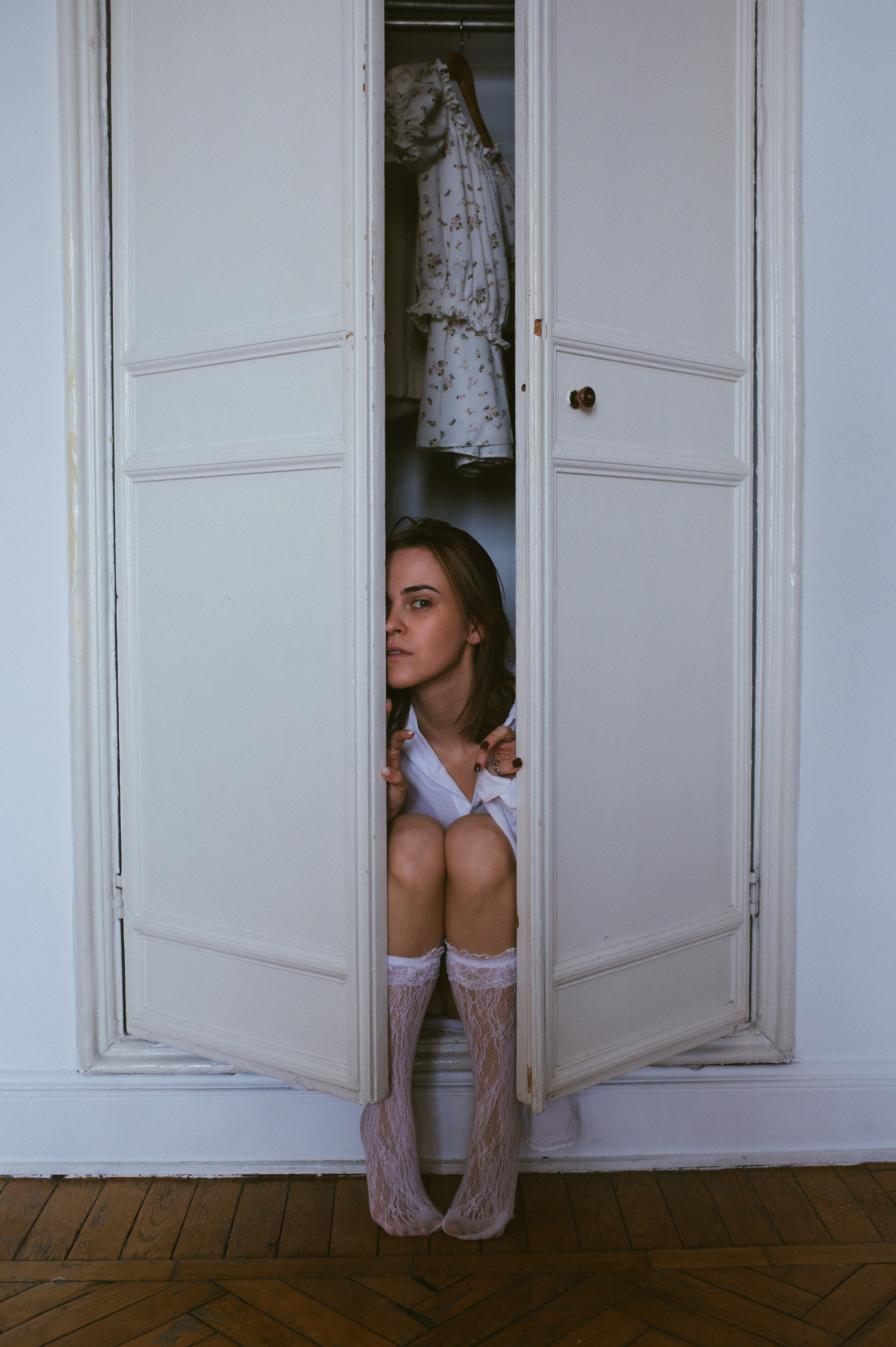 Таша 🤘🏻. Лайфстайл фотограф в Москве Серебрянская Фаина