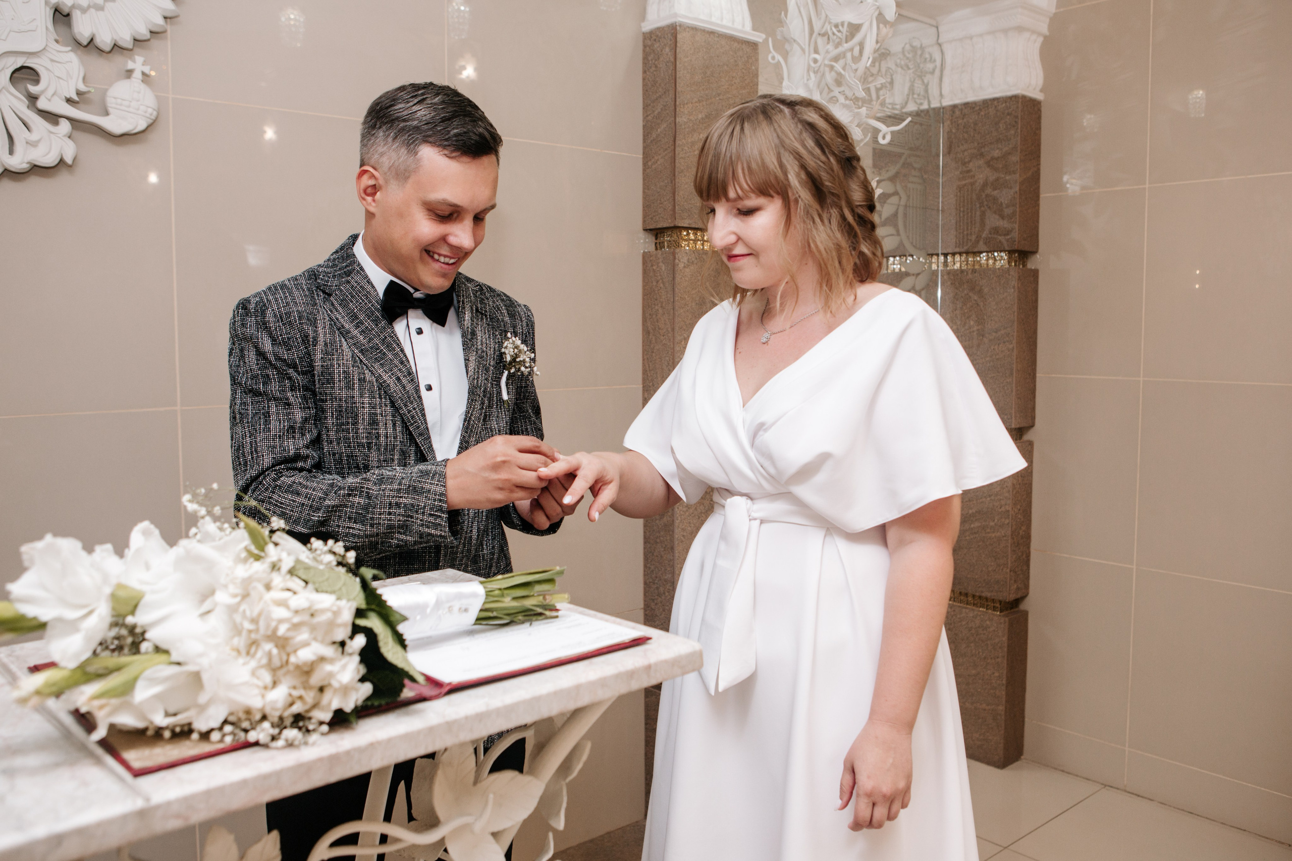 • Анна & Глеб •. Семейный и свадебный фотограф в Воронеже Майя Добровольская