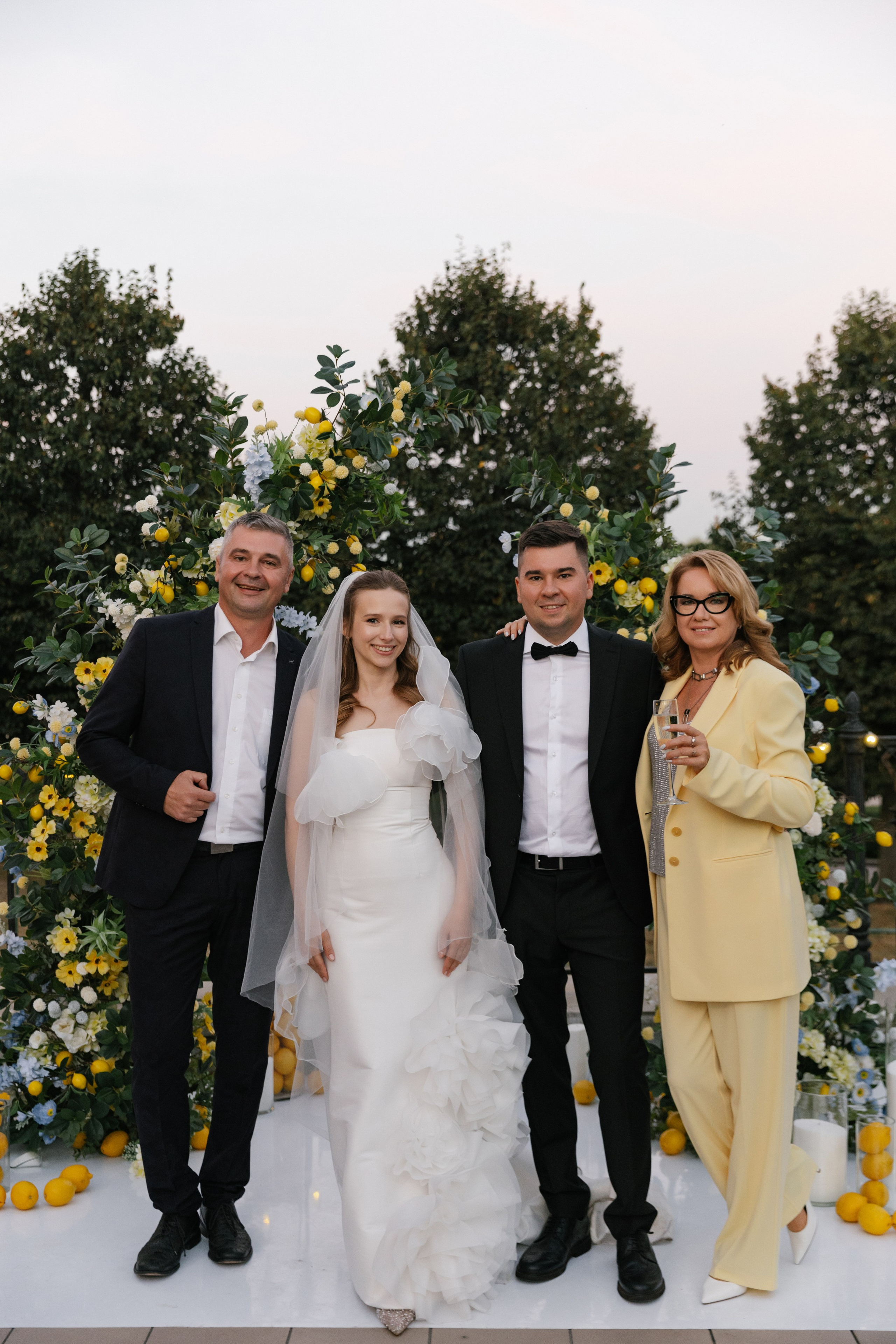 Глеб и Вера 2024. Свадебный фотограф в Москве, Ярославле Виталий Квант