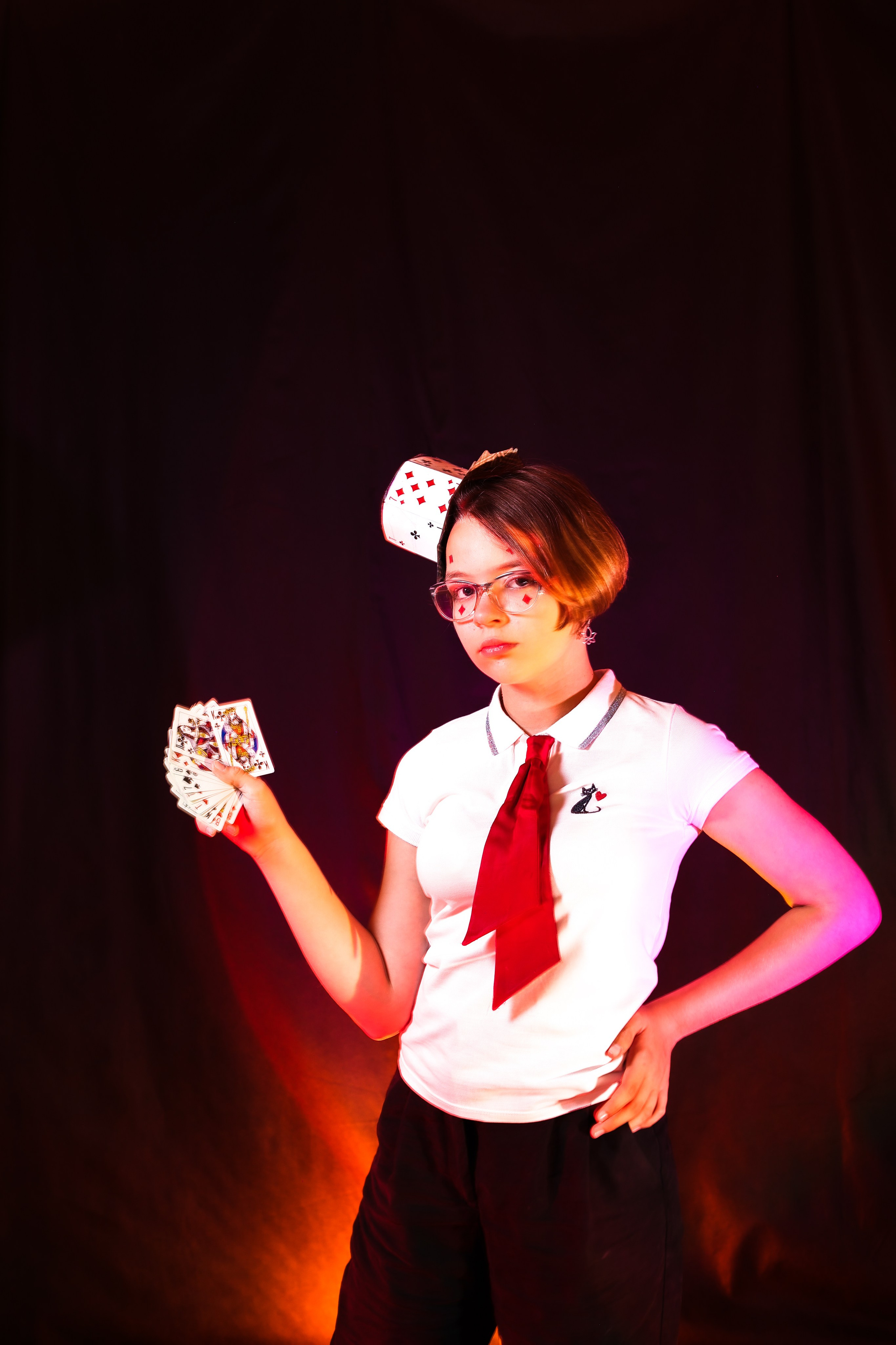 Аниме. Art my Pho