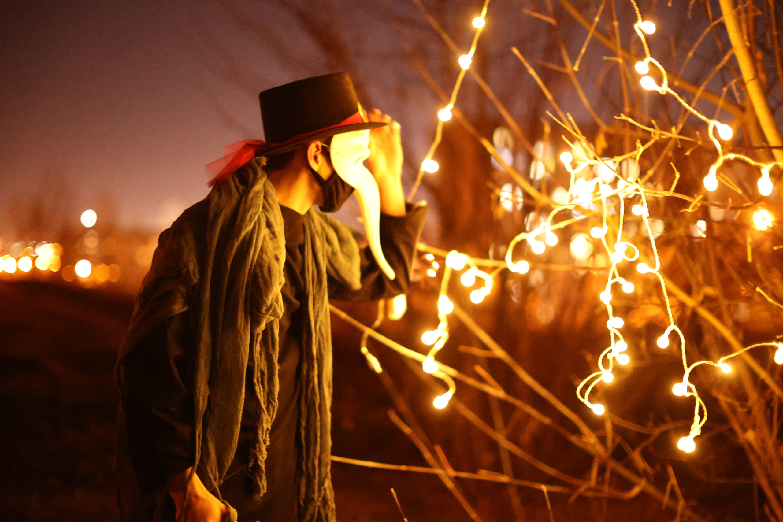 Тень. Art my Pho