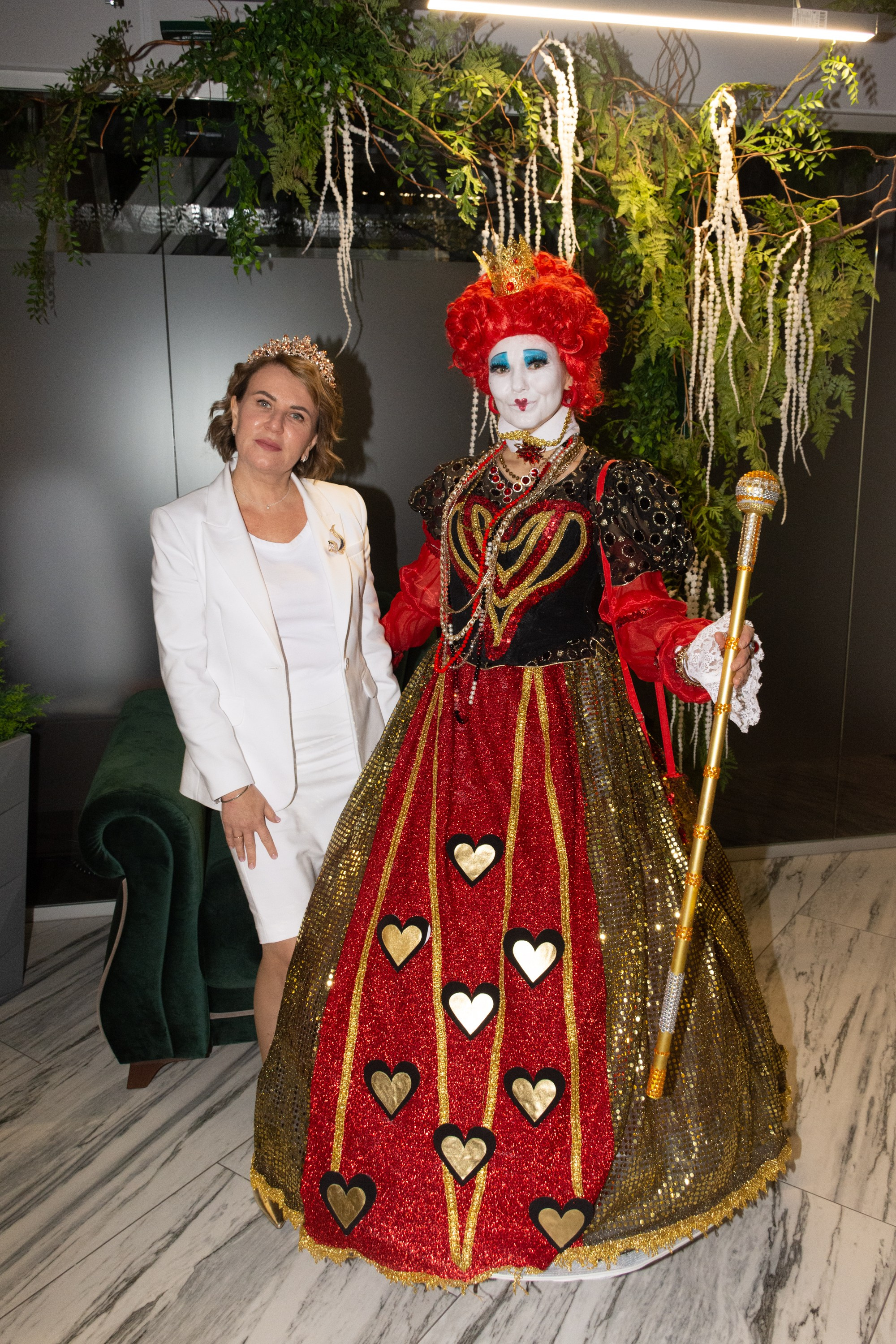 ВитаСмайл Клиентский день. Фотограф Максим Буряк