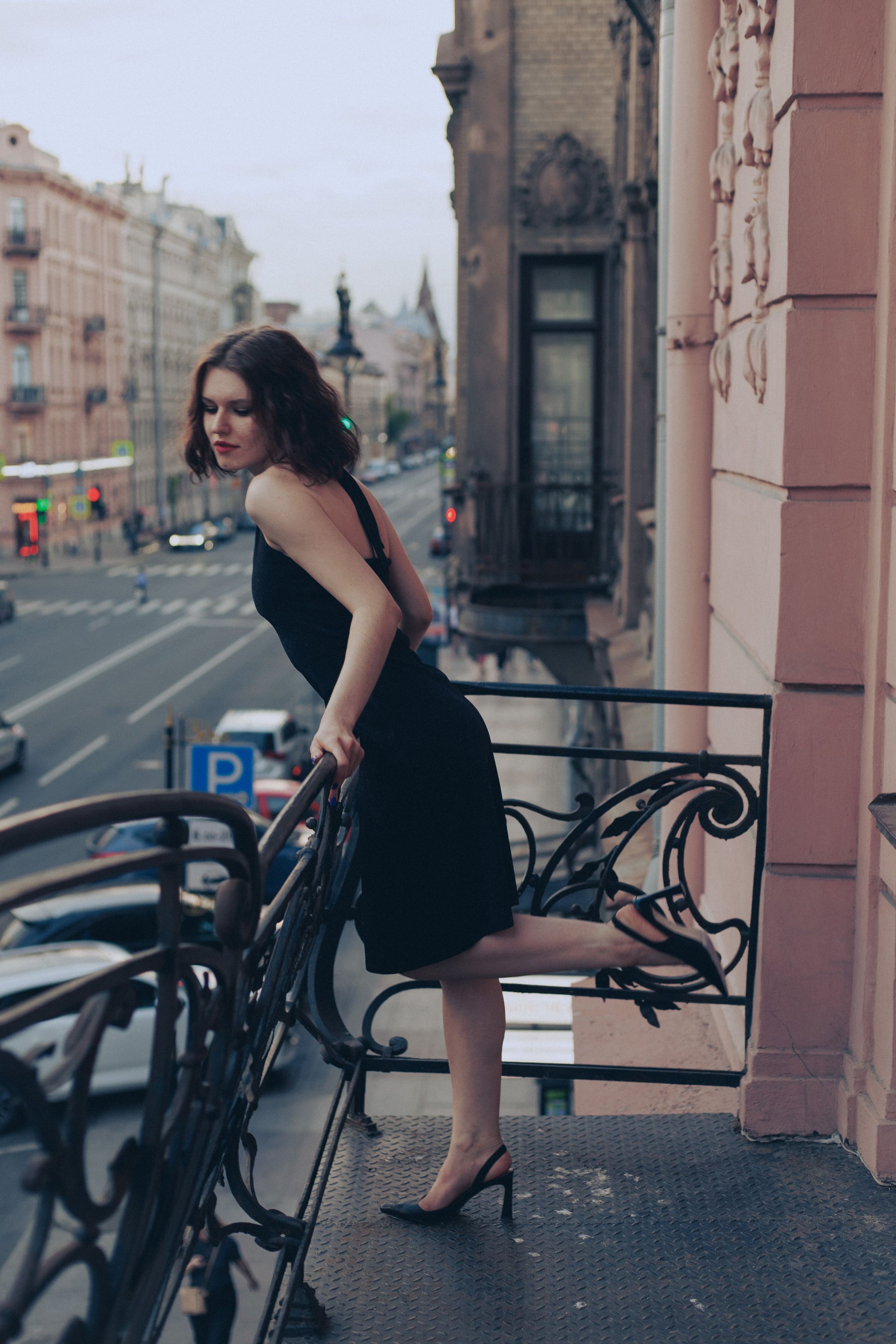 Студийные. Федорова Инесса, фотограф в Санкт-Петербурге