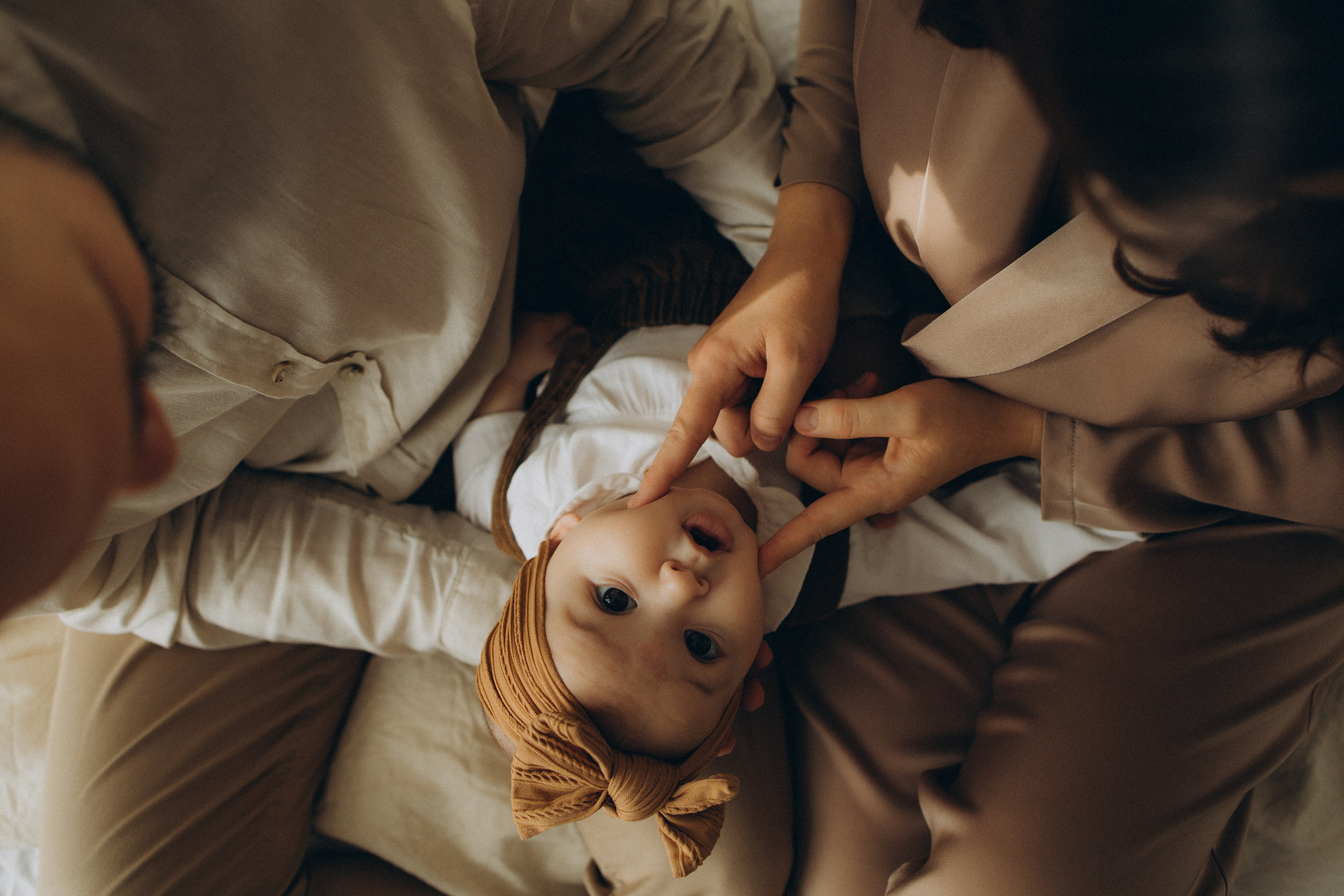 Семейные. Семейный фотограф Краснодар. Екатерина Акчурина