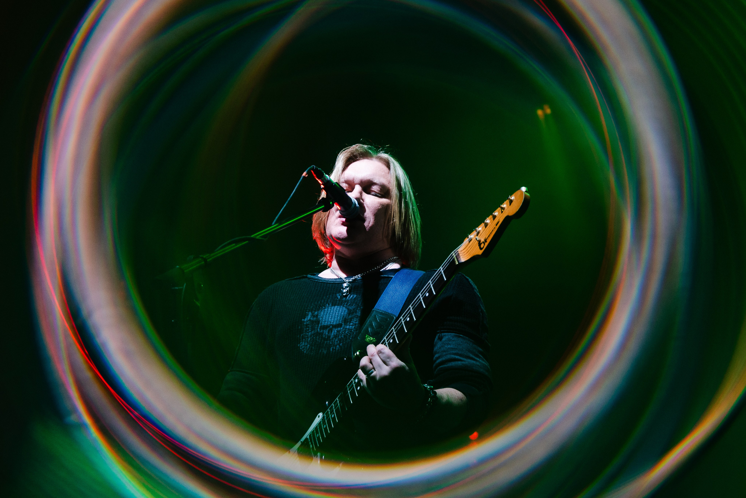 КняZz, ВТБ-Арена. Фотограф Ольга Махалова — Санкт-Петербург, Москва, Нижний Новгород