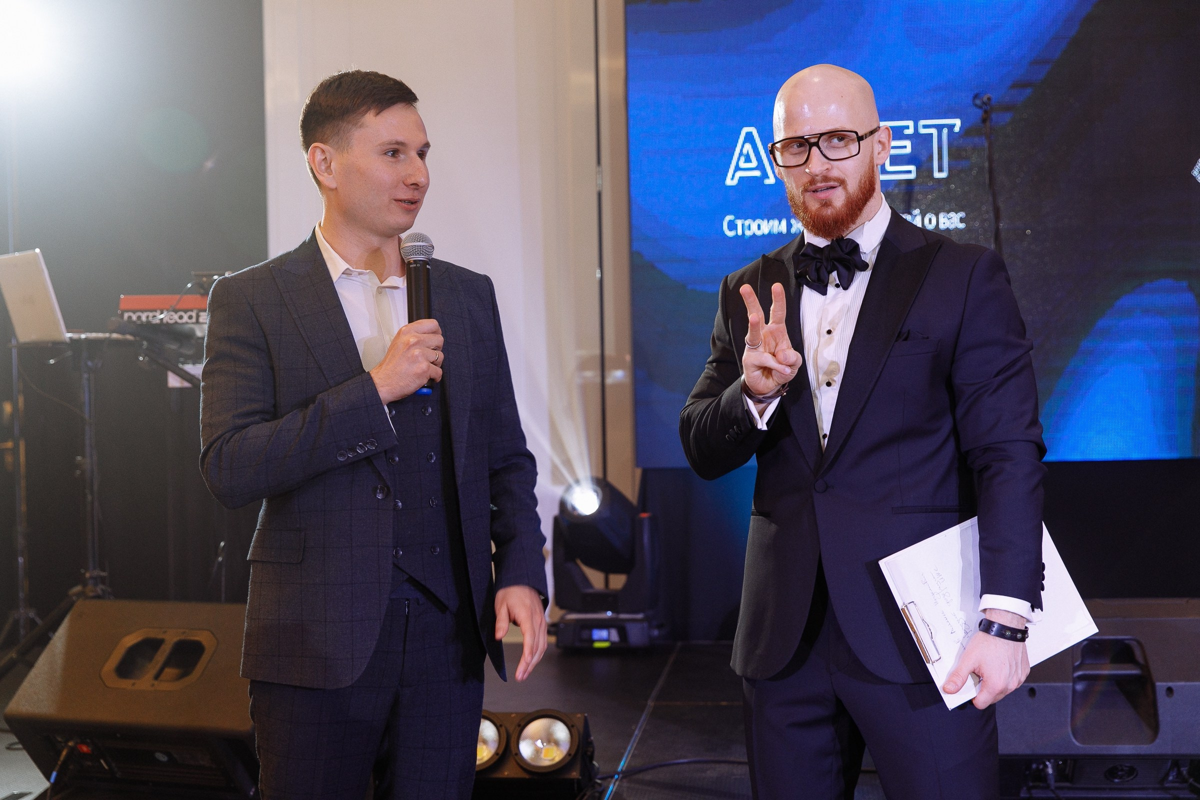 День Рождение ASSET. Свадебный фотограф в Самаре и Тольятти Полина Никитина