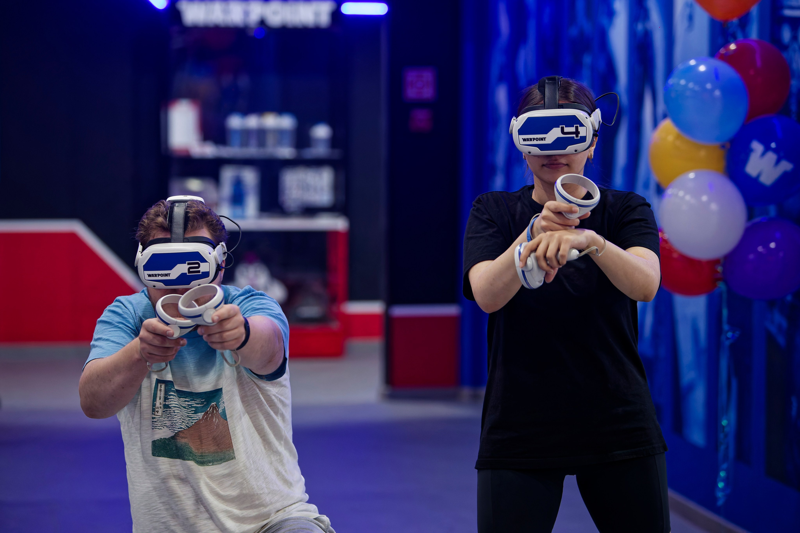 Турнир Warpoint battle, 2 сезон. Кутузов Евгений Фотограф в Южно-Сахалинске