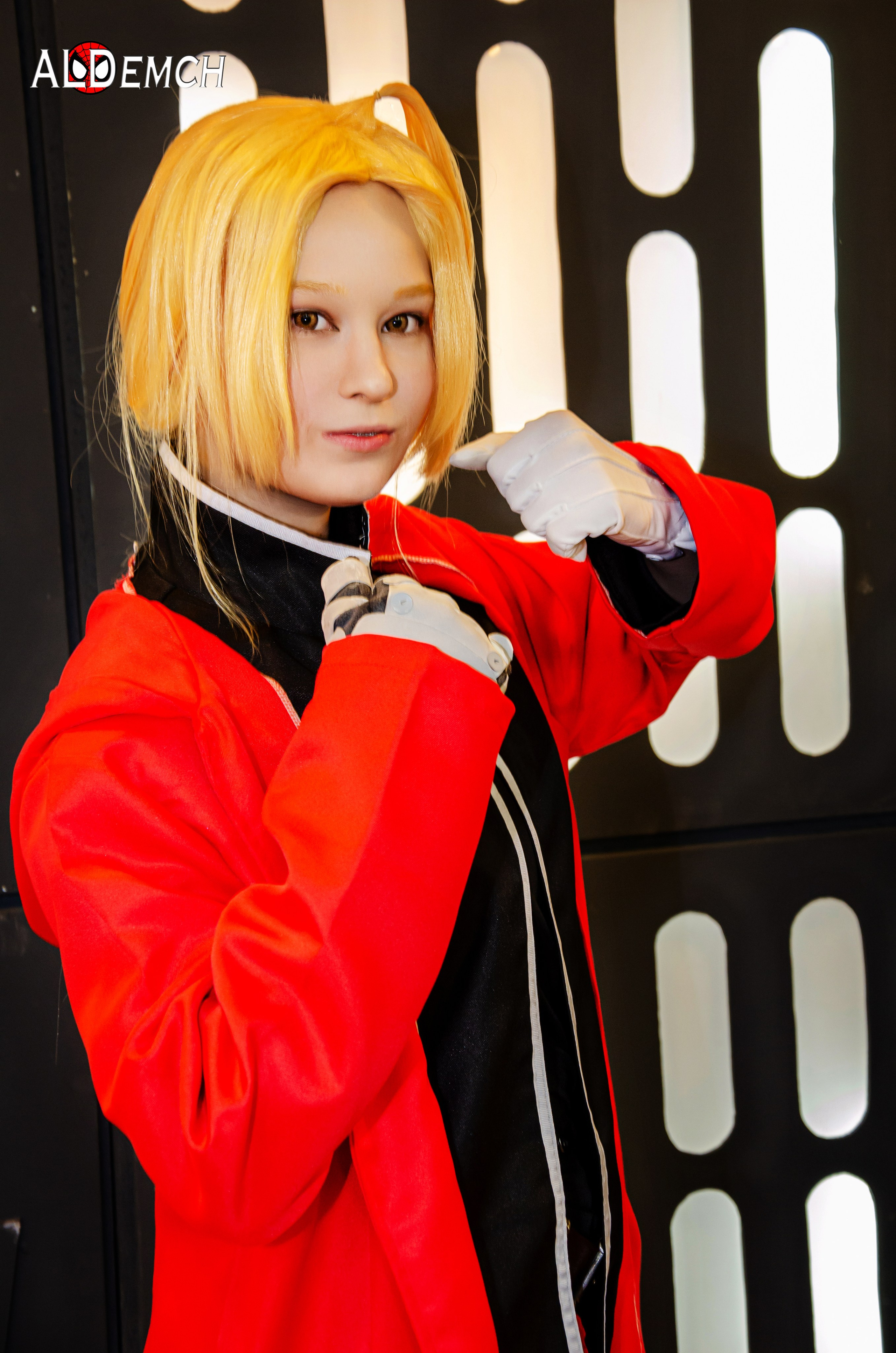 Косплей фото AnyFair, Never Party, AnyWay Fest Mk, UnityCon