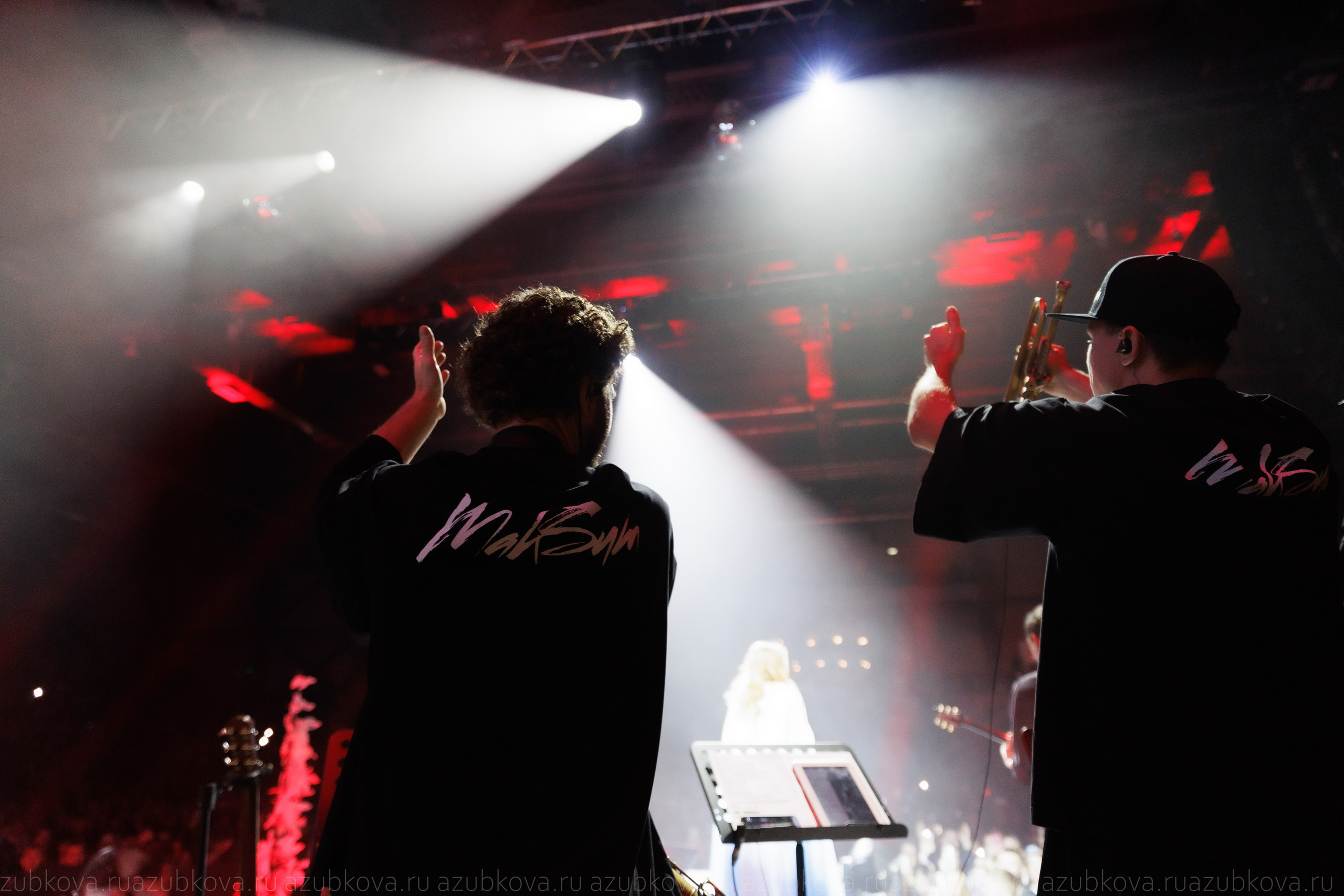 Максим. Фотограф Анастасия Зубкова