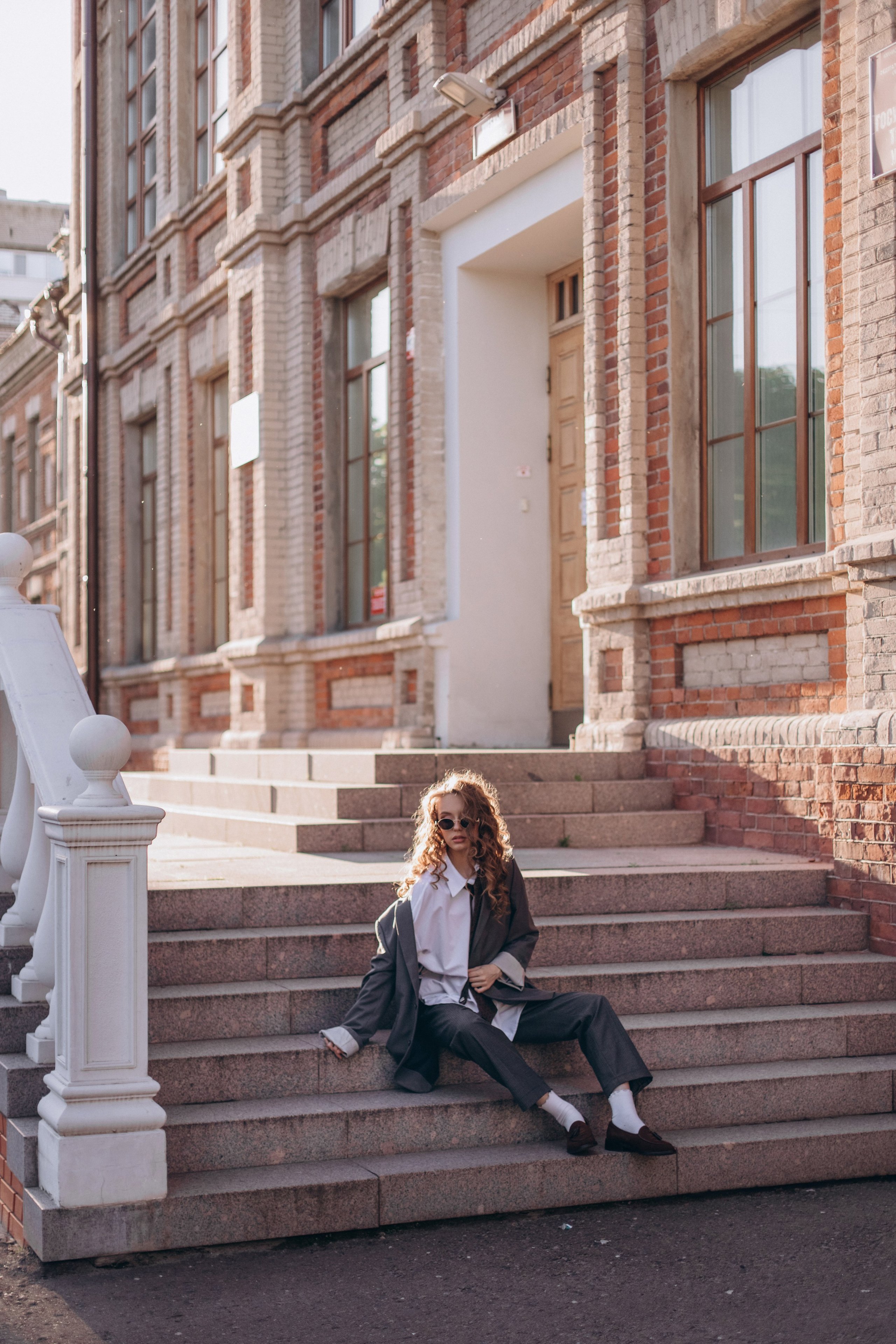 Джулия. Валентина Удалая — семейный и портретный фотограф в Брянске