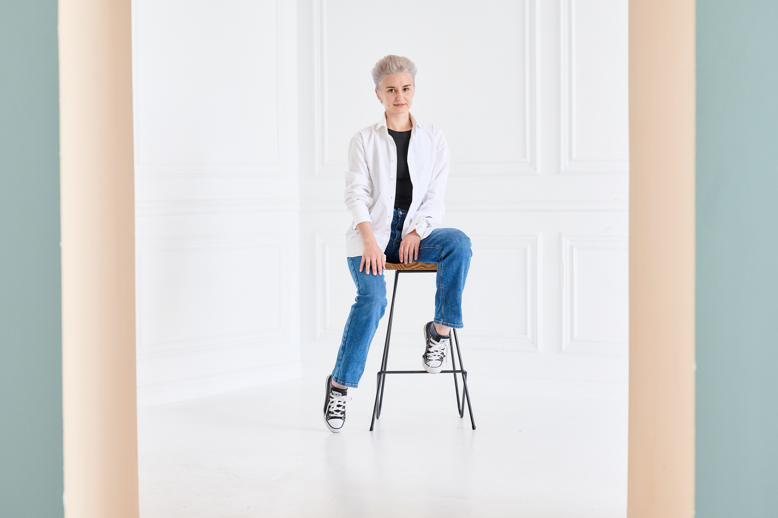 Фотосессия Оля 25.10.21. Никита Хохловский фото и видео продакшн