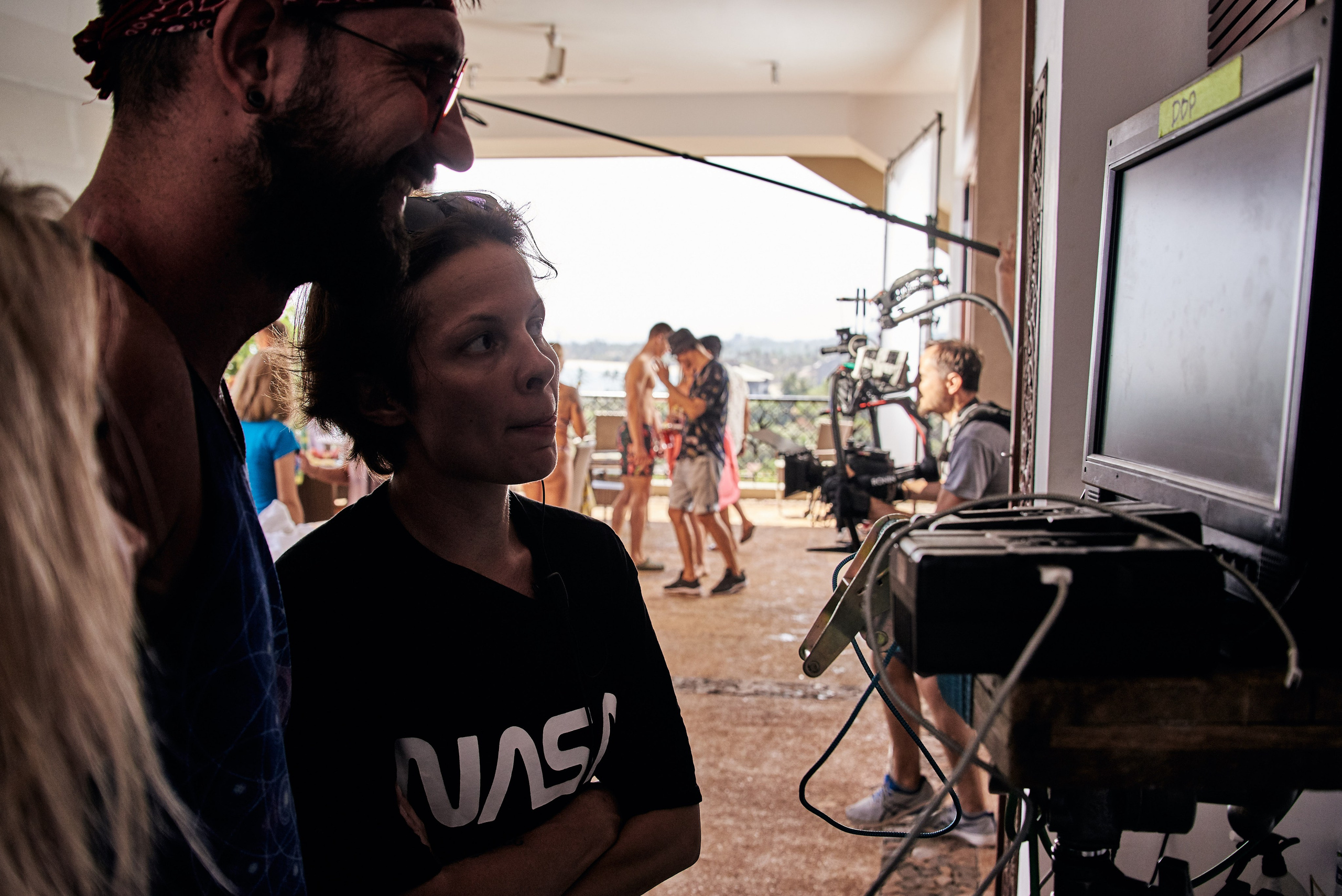 Булки — вилла. Никита Хохловский фото и видео продакшн