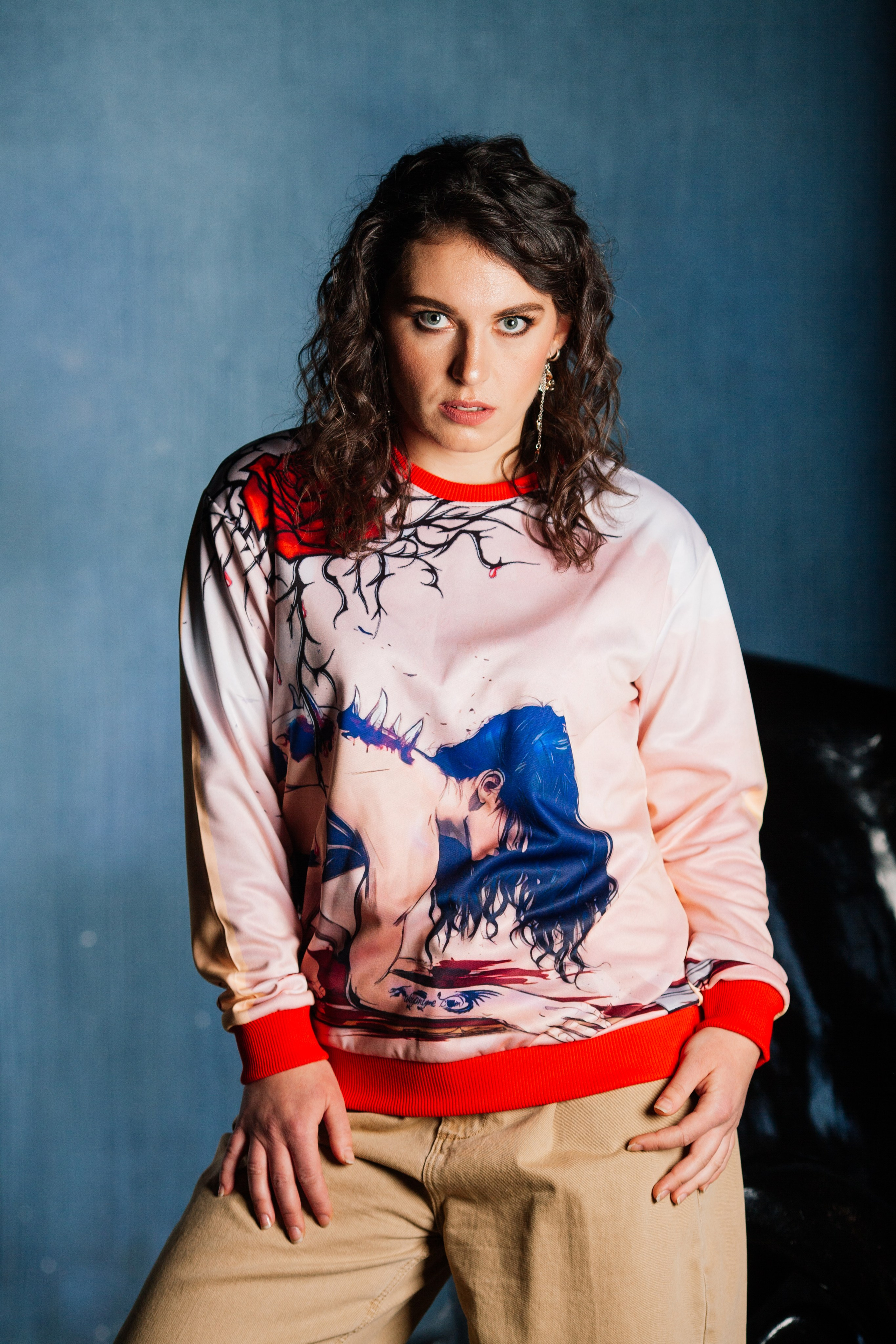 Мария. Семейный фотограф Толстикова Кристина