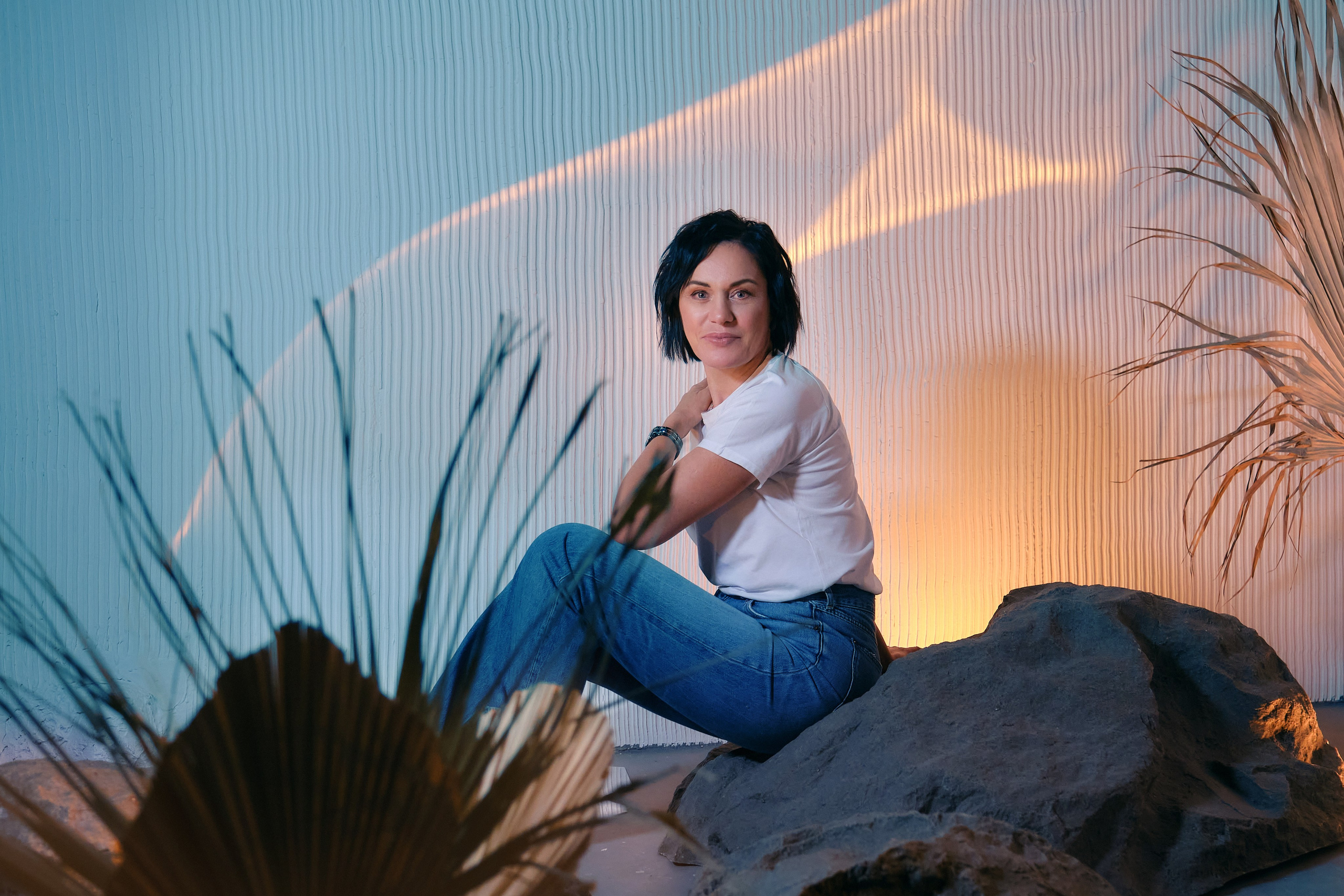 Женская Фотосессия | Женский фотопортрет Самра