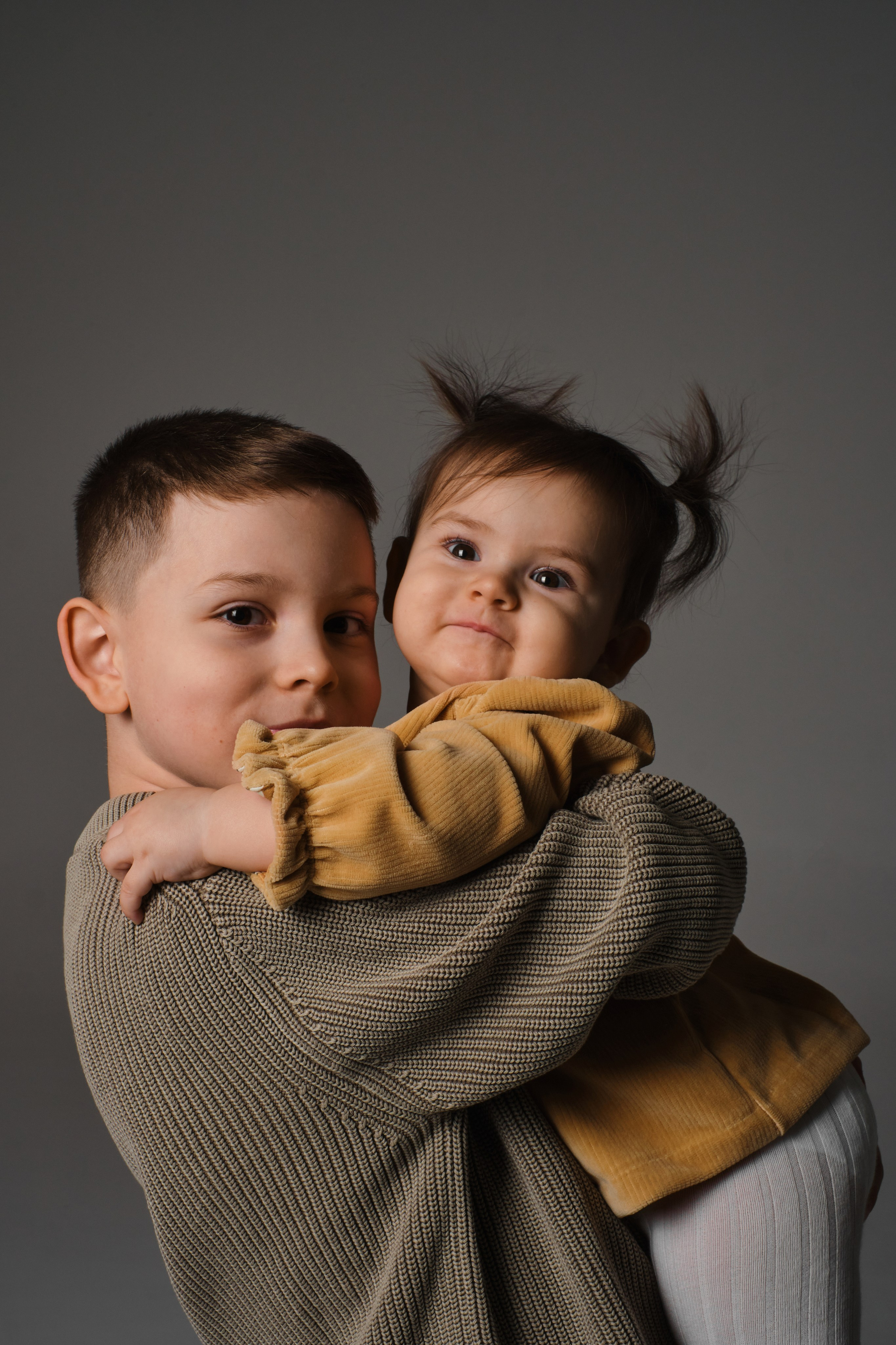 Family. Фотограф Наталья Гринько