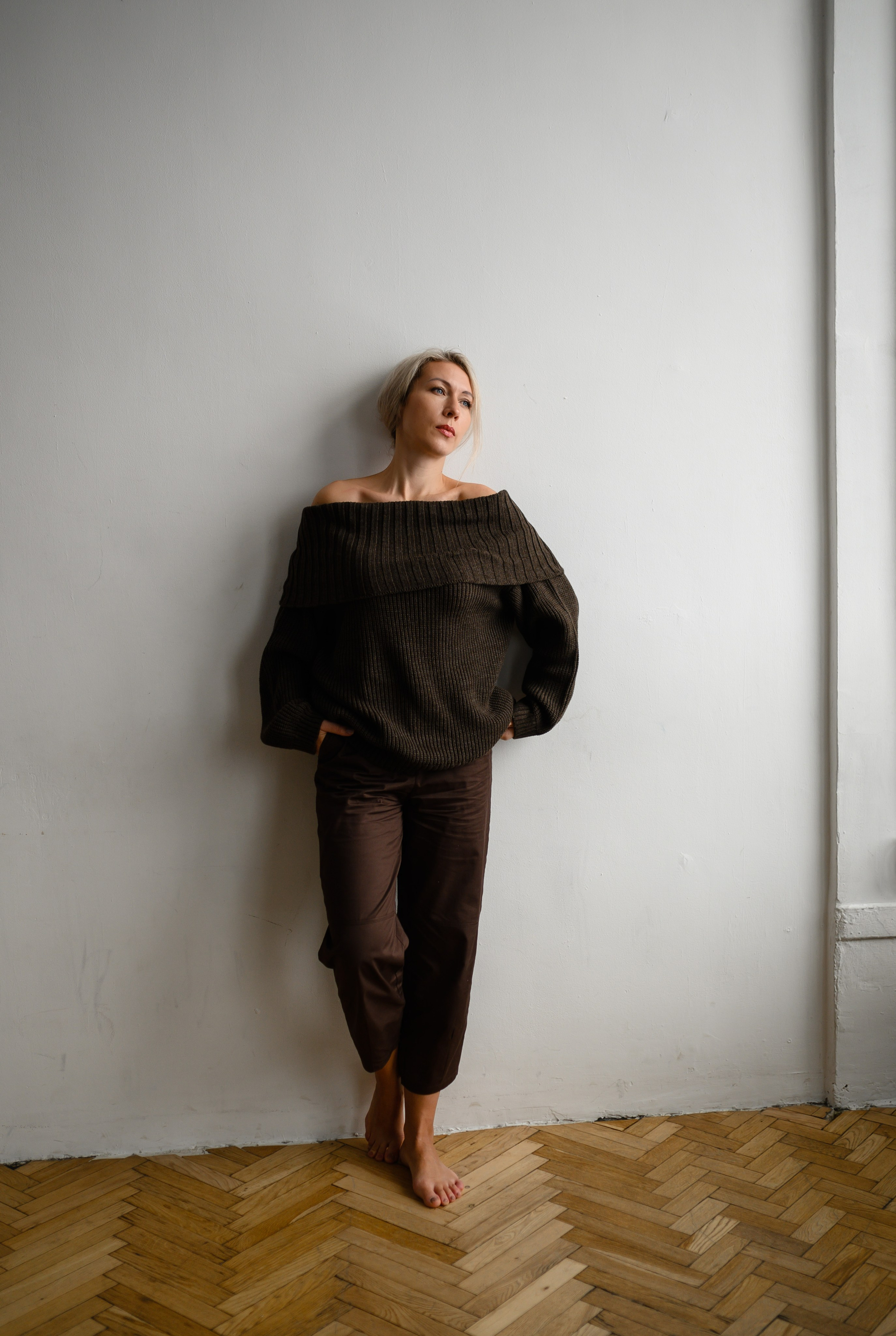 Оля. Семейный фотограф в Домодедово и Москве Елена Пичугина