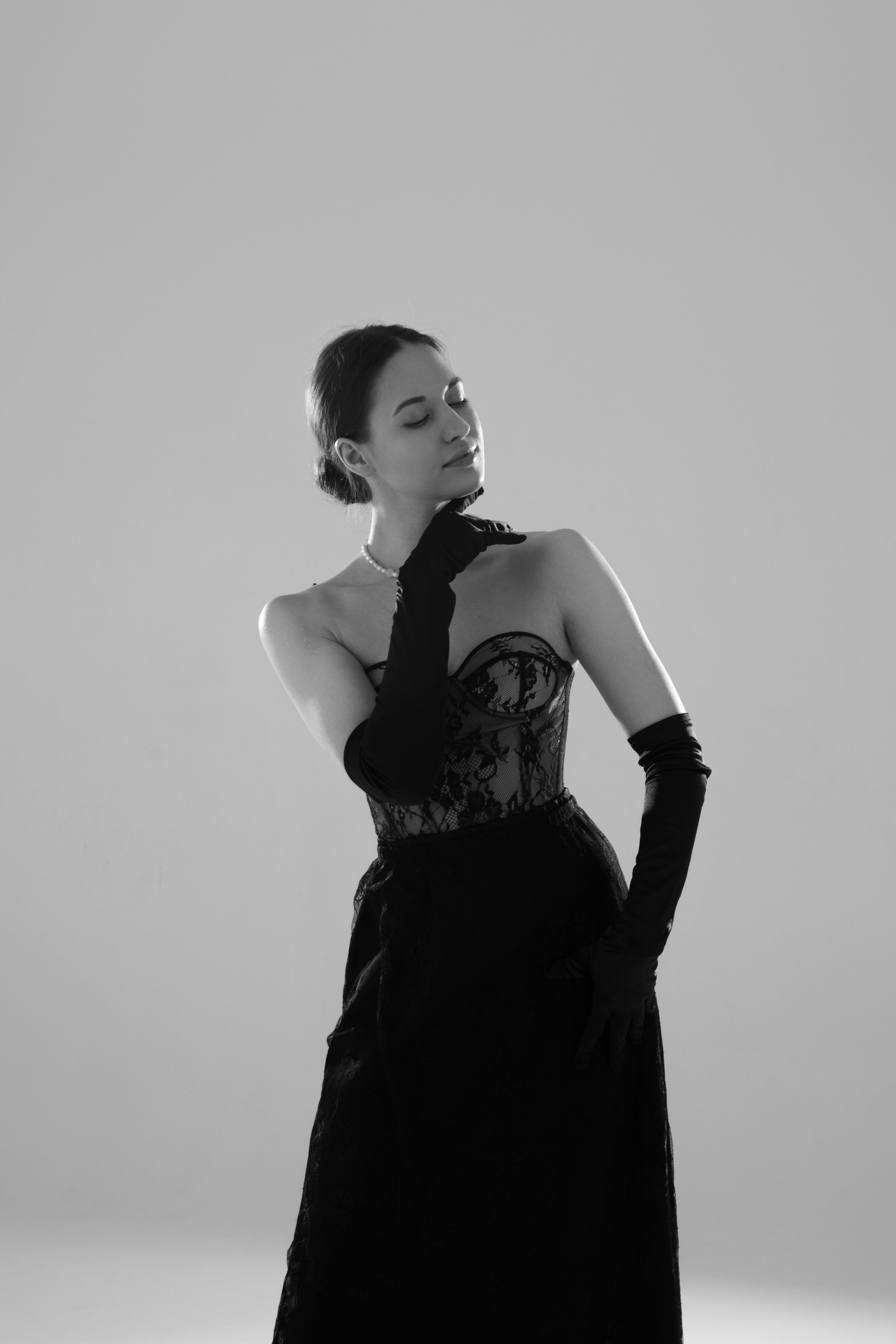 Съемка индивидуальная Юлия. Фотограф продюсер съемок Йолдыз Плетнева