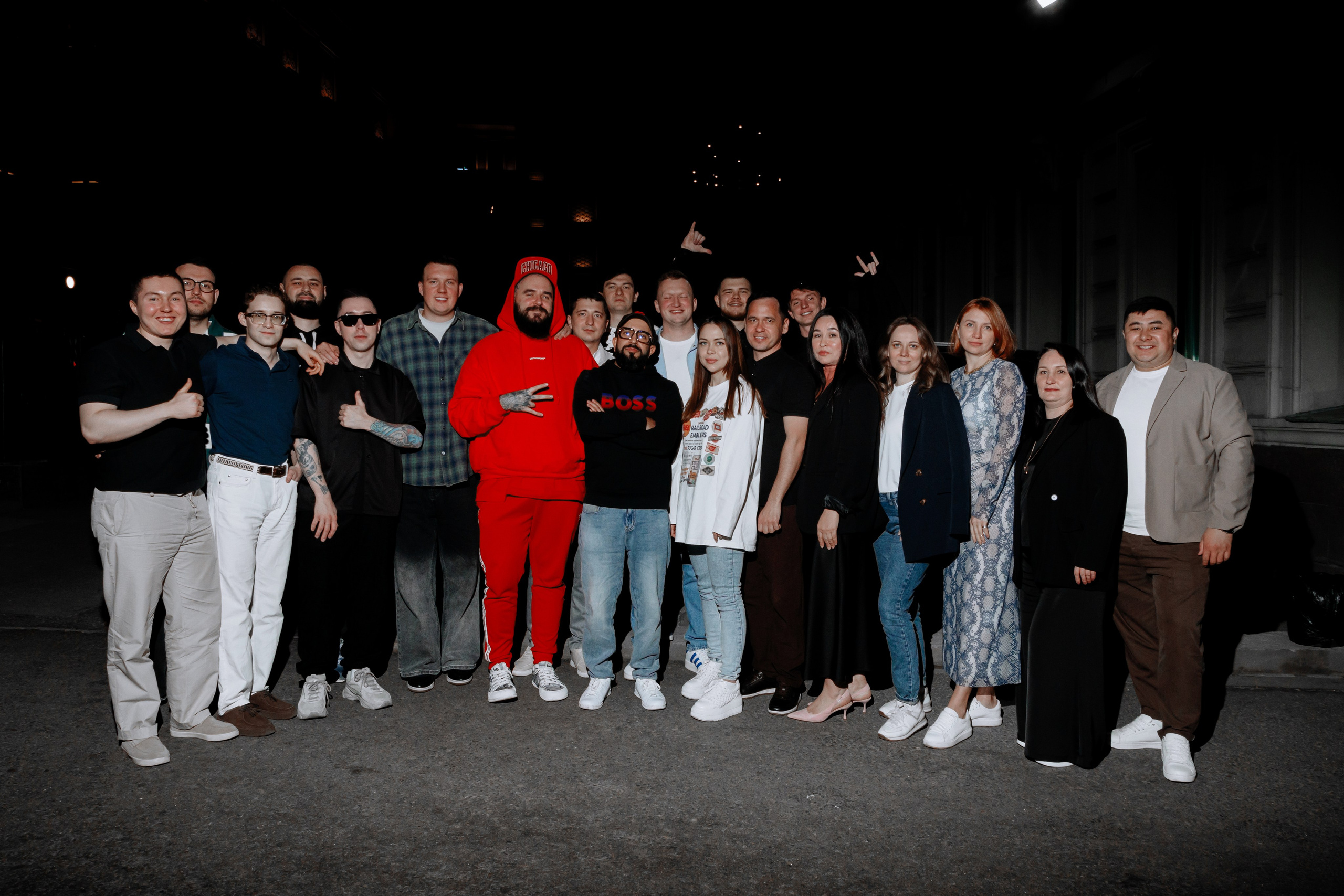 Взлет. Фотограф продюсер съемок Йолдыз Плетнева