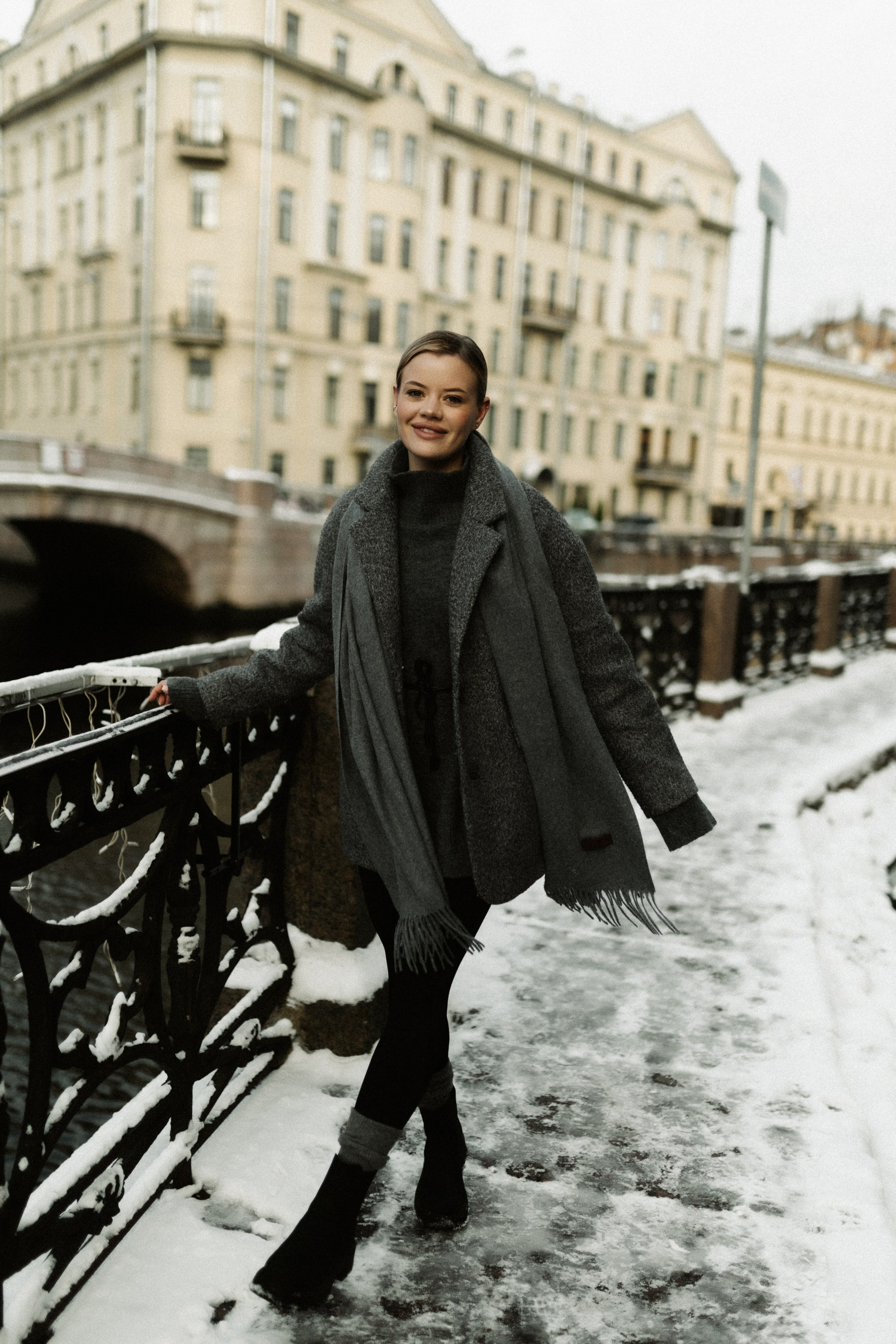 Света. Фотограф в Санкт-Петербурге