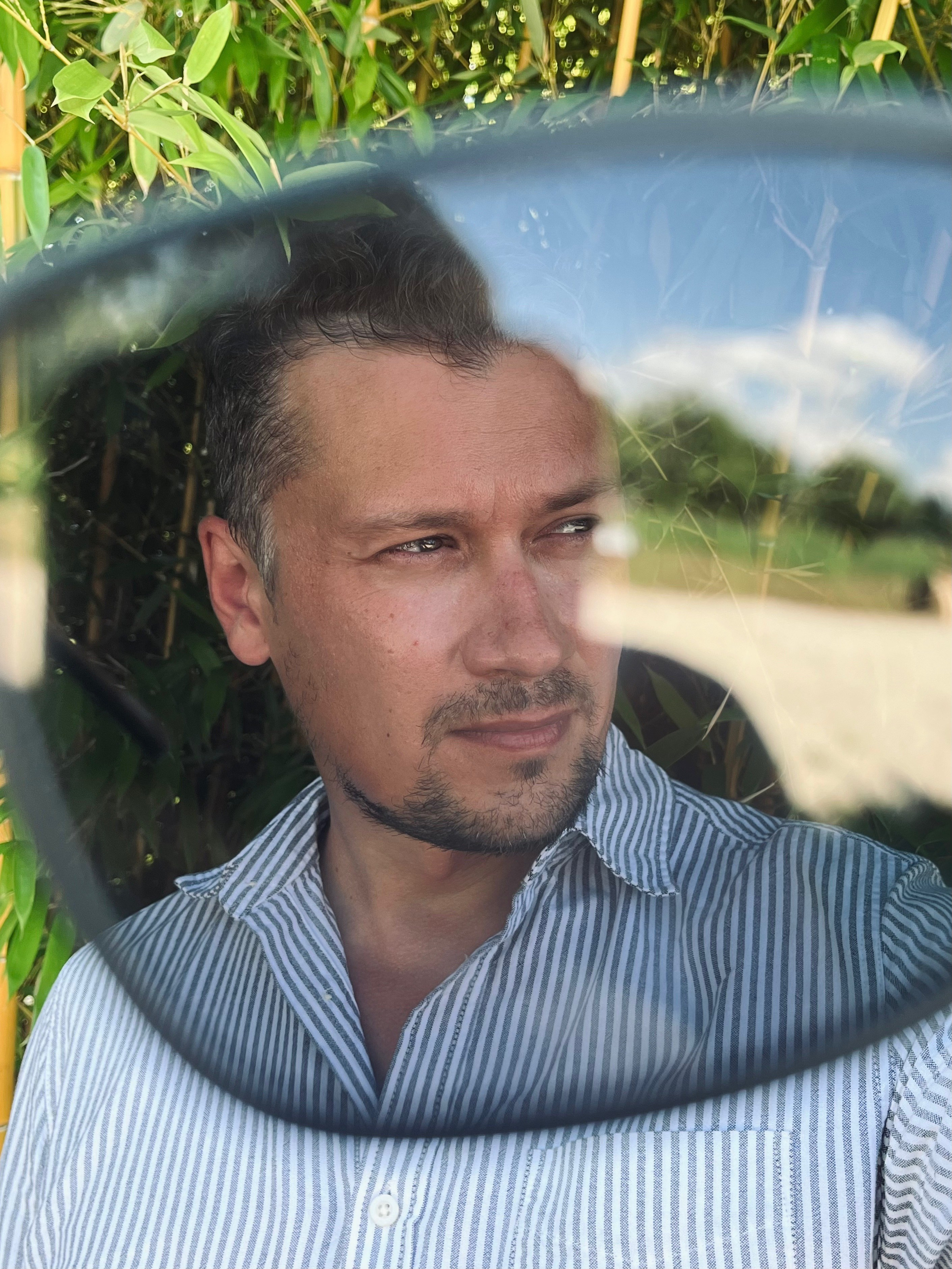 Индивидуальные фотосессии. Фотограф Красноярск | Касьянова Мира