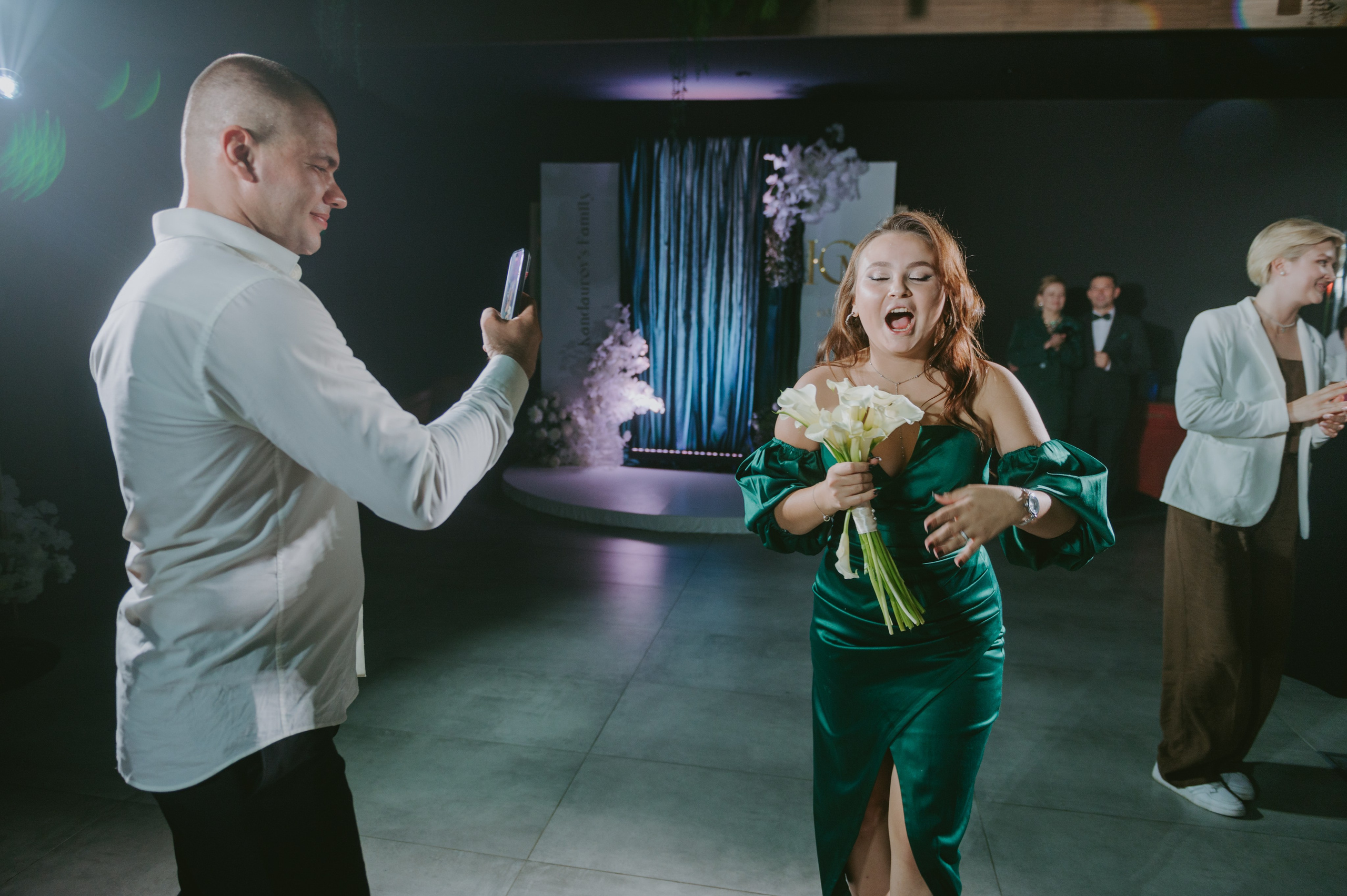 Марина&Юрий фотограф Елена Горбач. Свадебный и семейный фотограф город Темрюк Фотостудия Темрюк