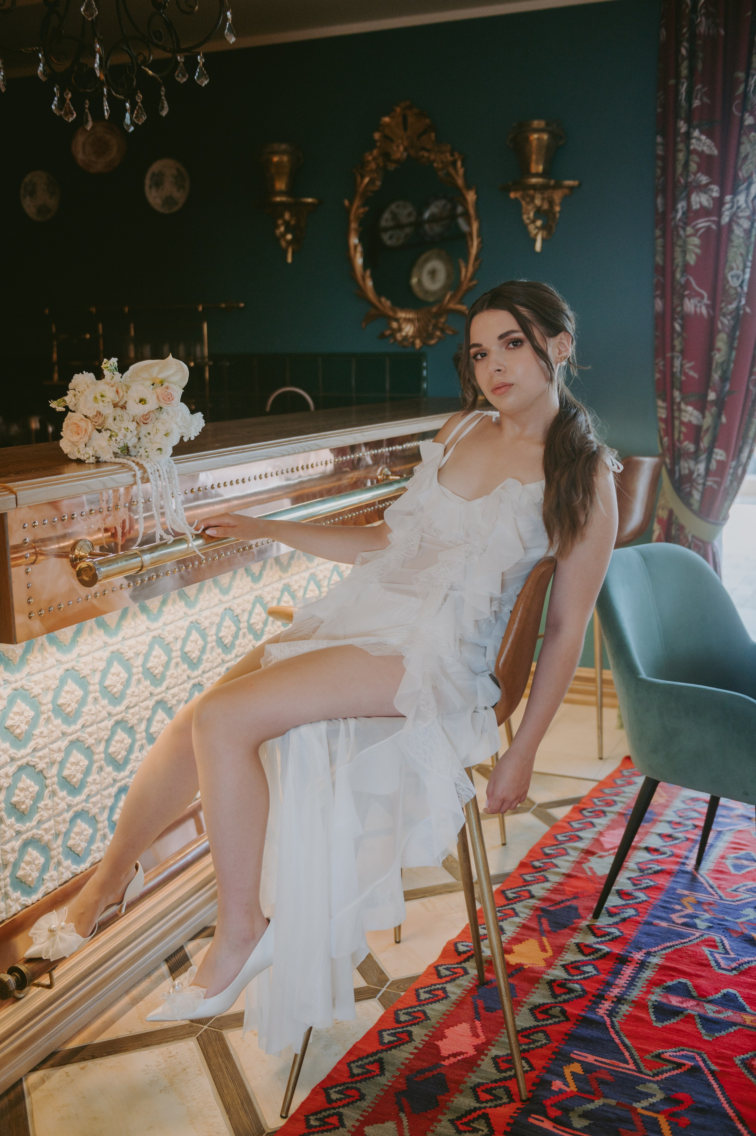 Дарья&Родион. Свадебный и семейный фотограф город Темрюк Фотостудия Темрюк