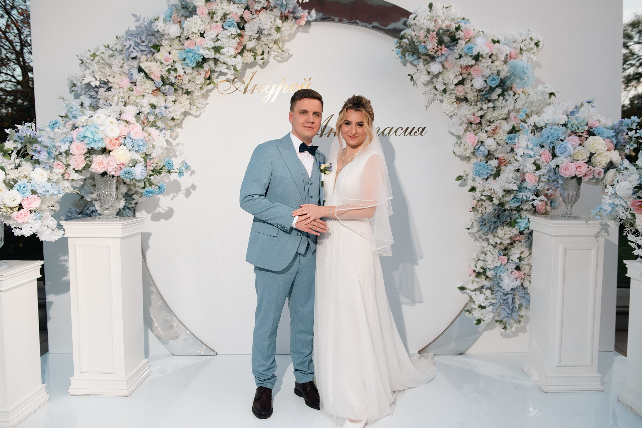 Царицыно. Фотограф, визажист. Москва