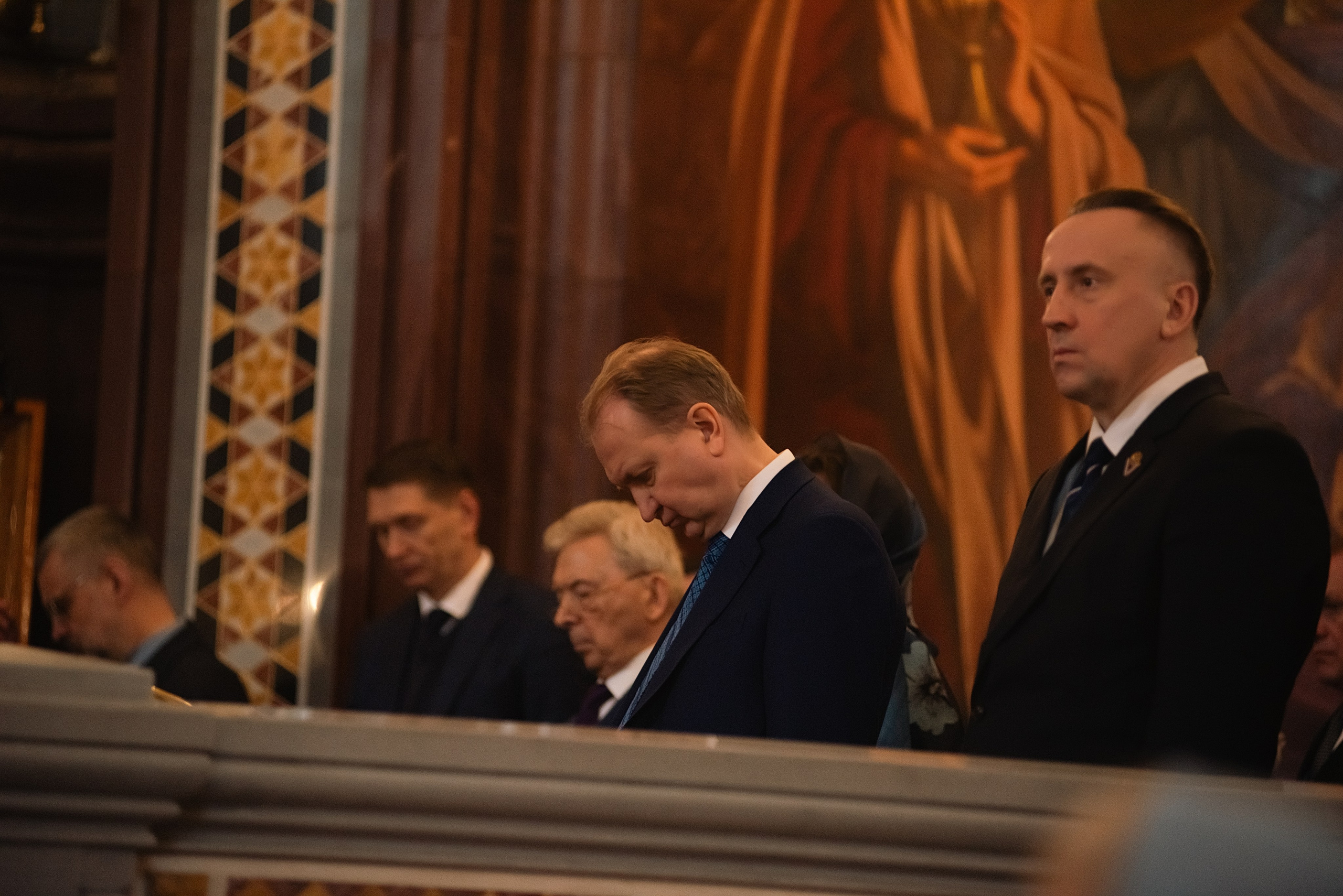 Неделя торжества православия. Фотограф, визажист. Москва