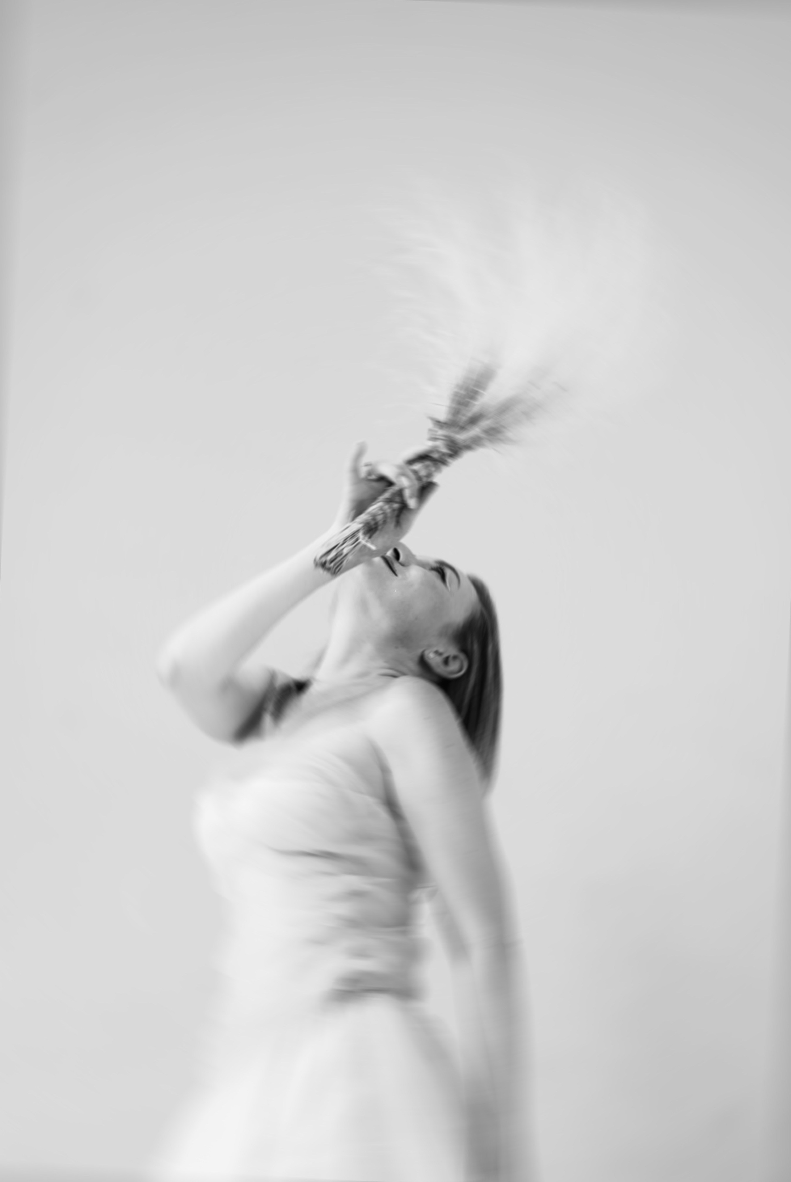 Девичник. Фотограф Валерия Витте г. Москва