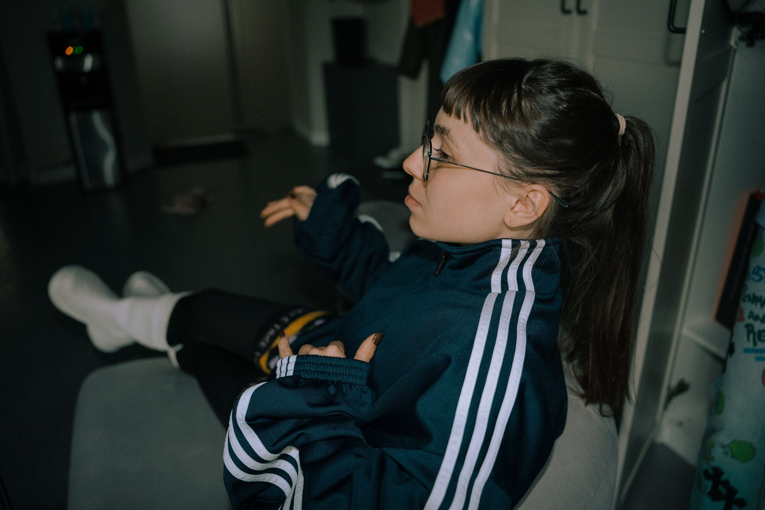 Подкаст Popeacedelly. Street и Lifestyle съёмки в Москве