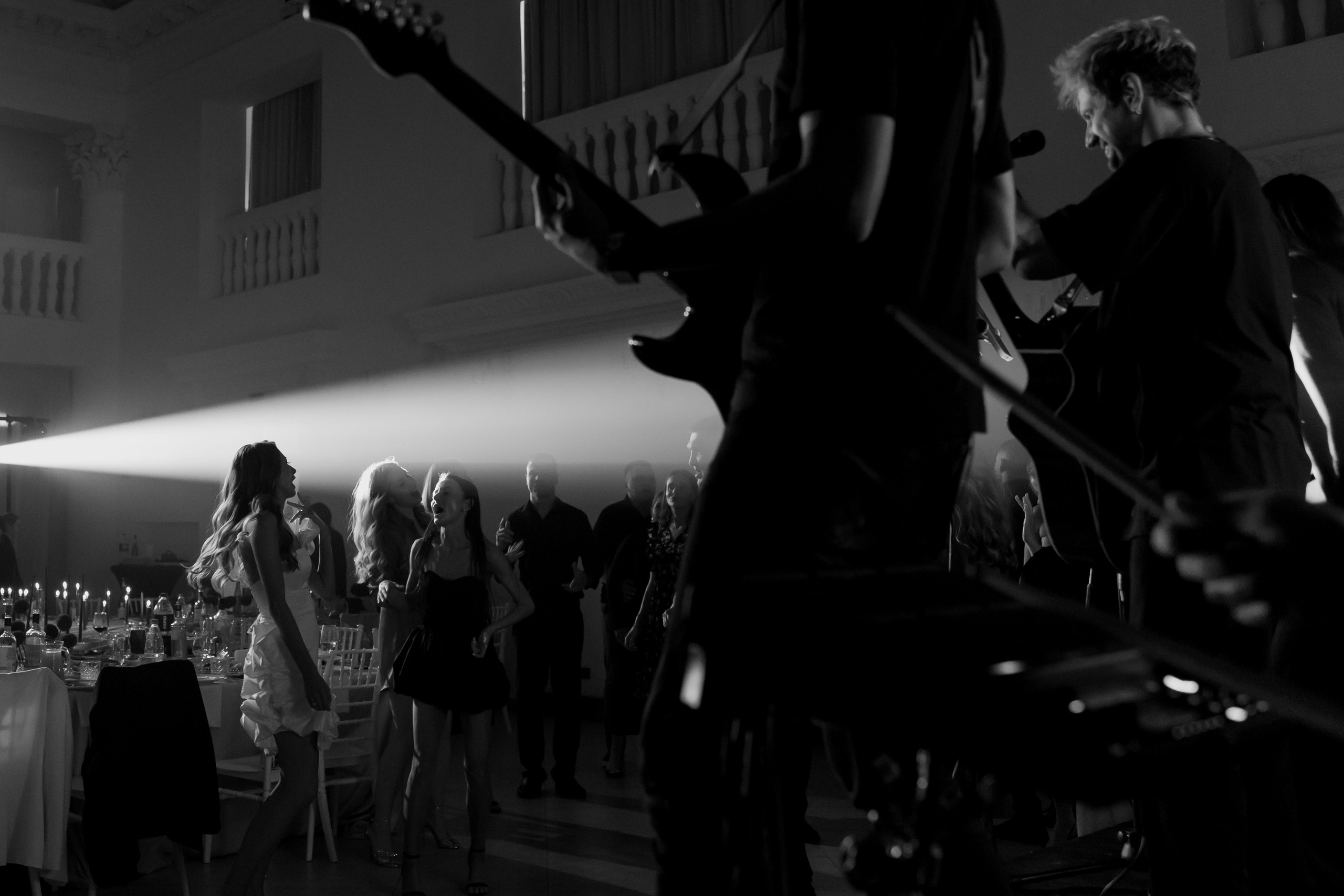 Андрей и Янина. Главная