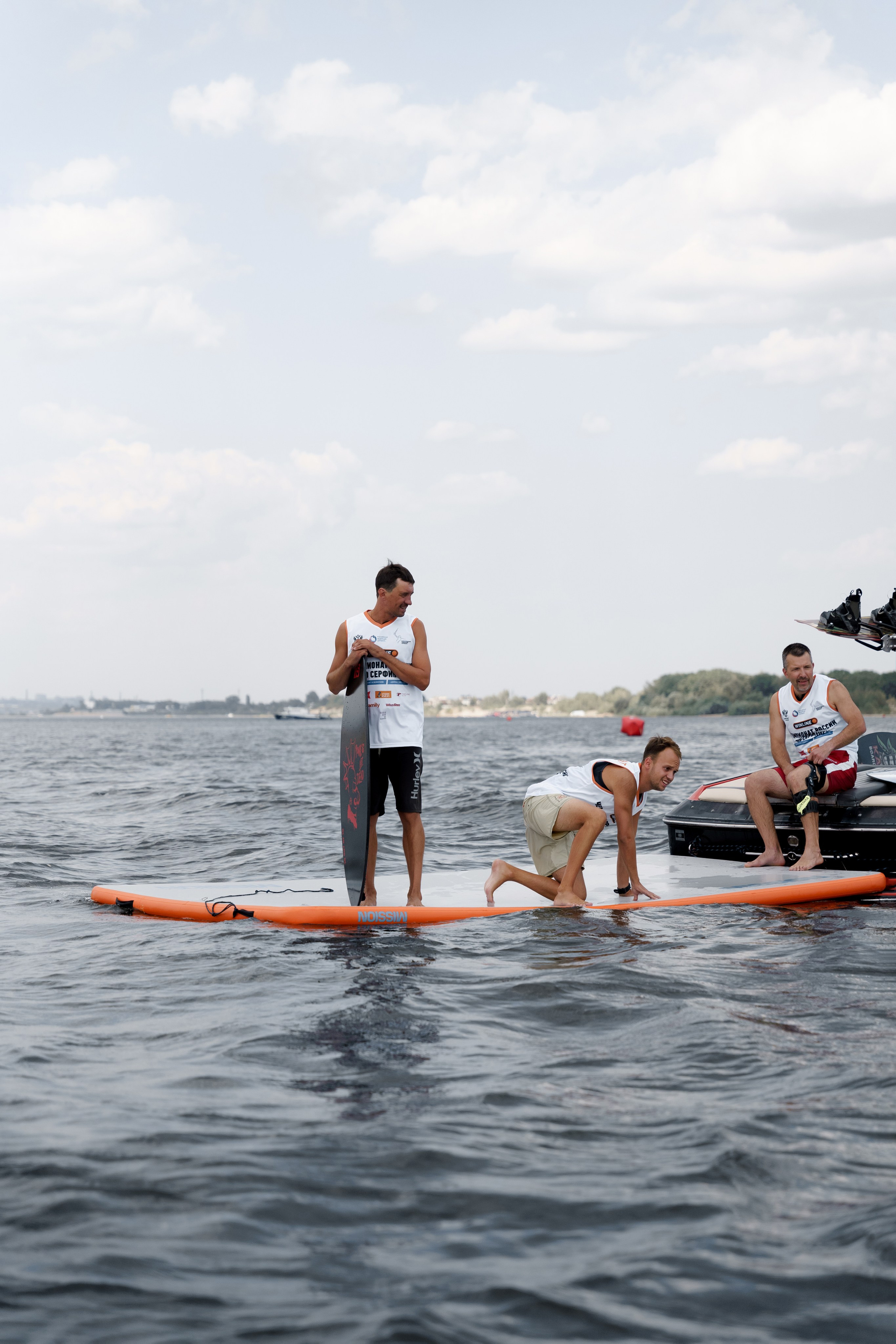 Surf 2025. Фотограф Валерия Крахмалева