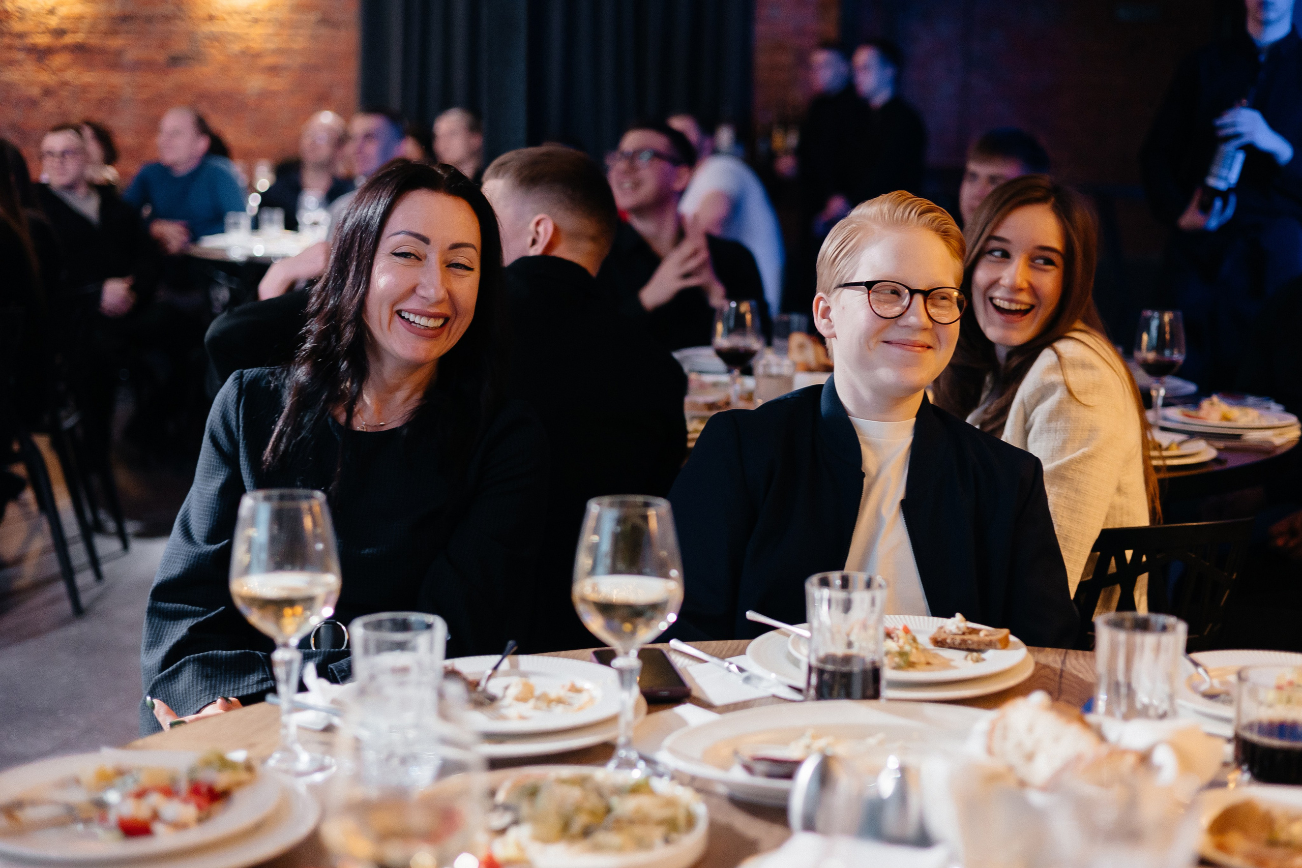 Корпоратив. Фотограф свадебный семейный в Красноярске Шукшина Наталья