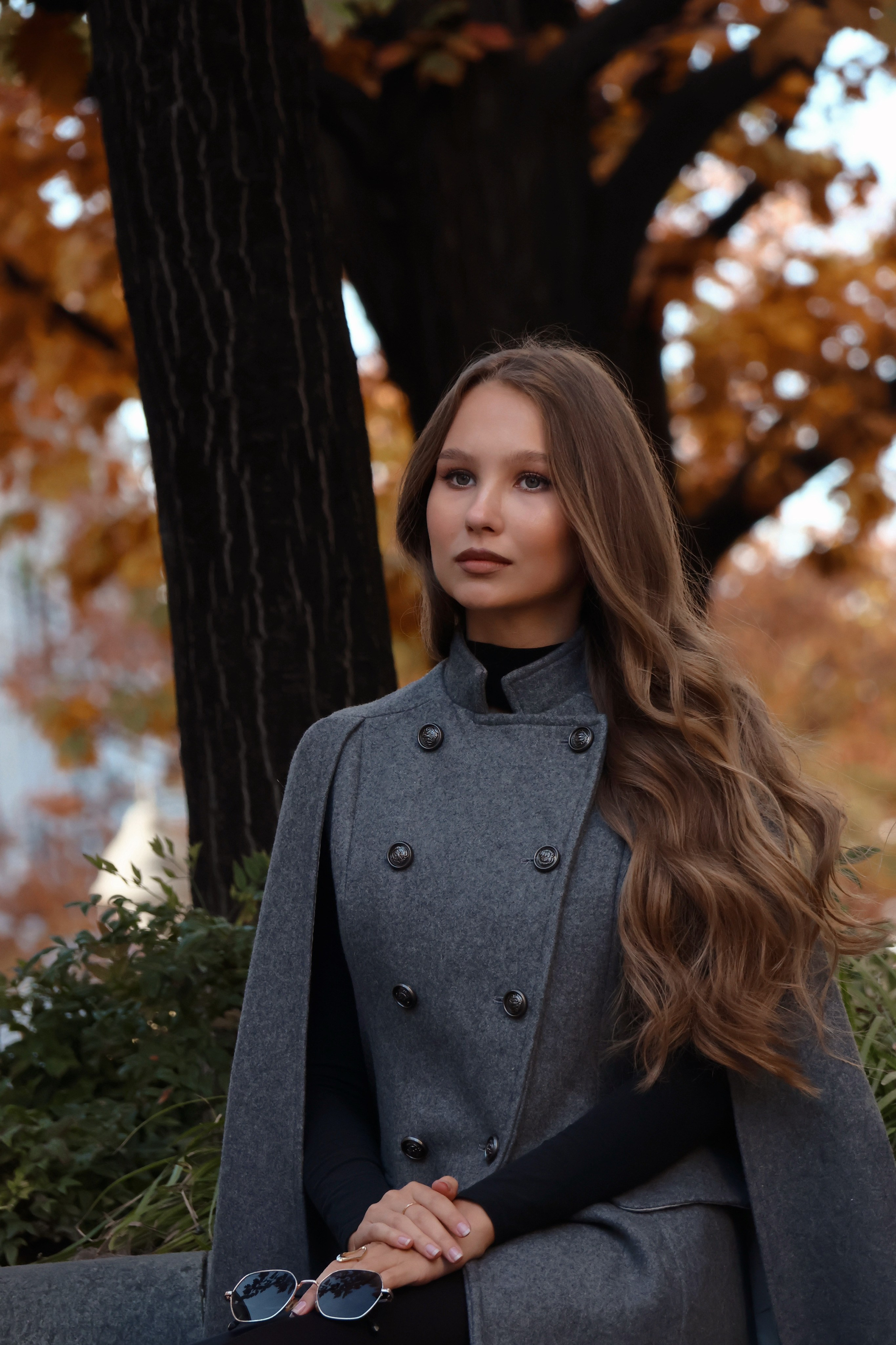 Портреты. Фотограф в Белграде