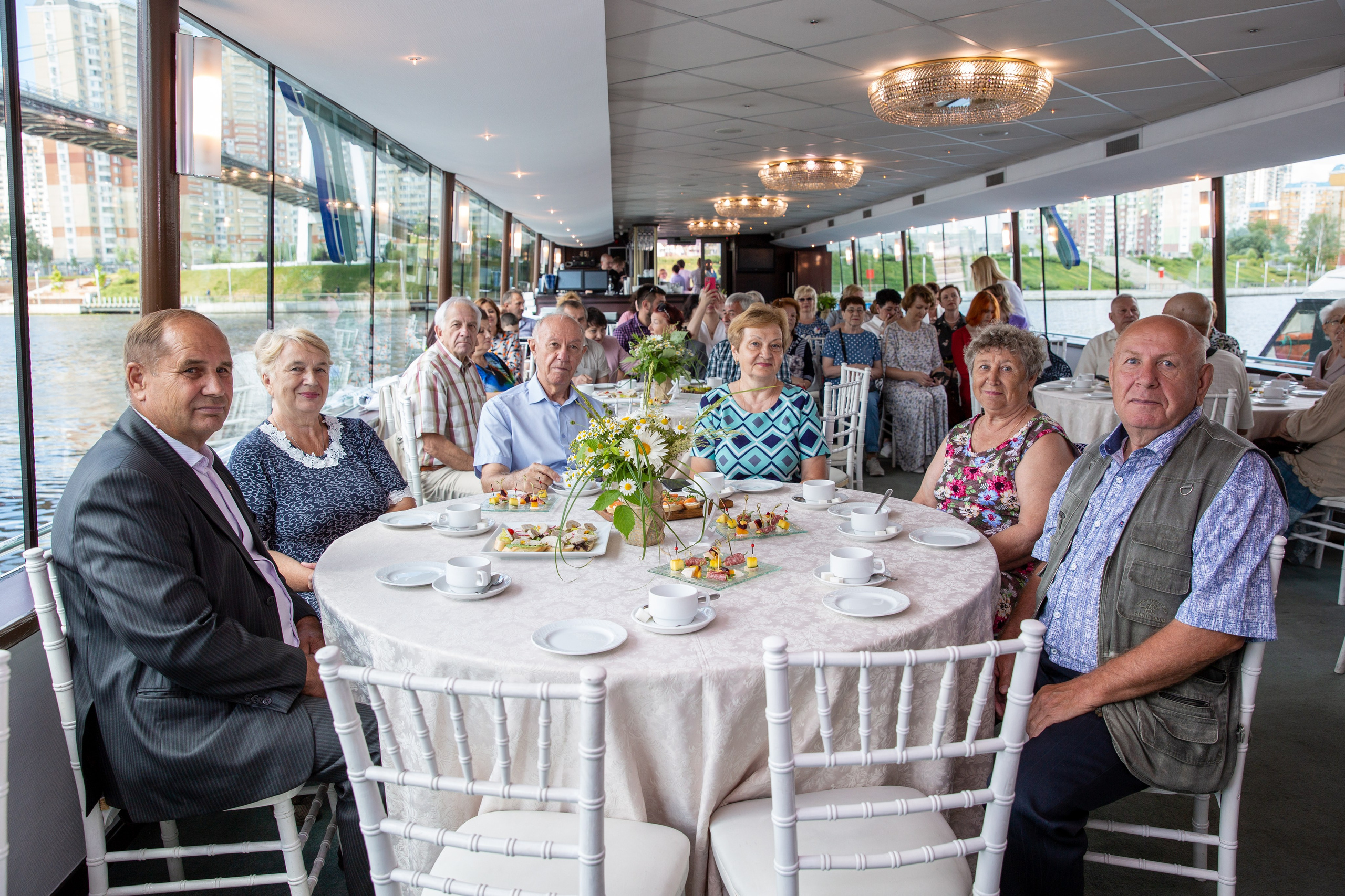 Репортажная съемка. Фотограф в Москве Иванова Юлия
