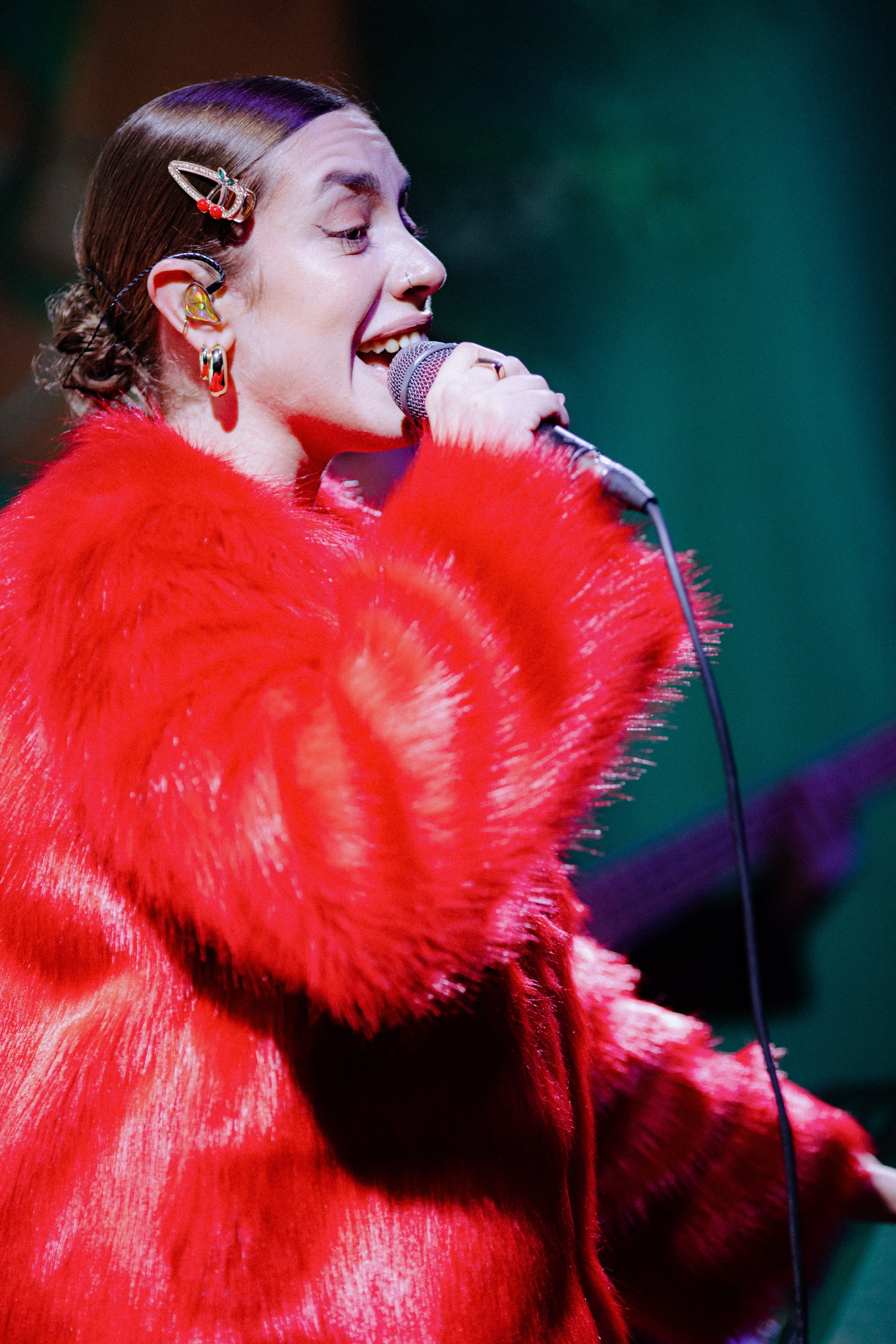 Christmas Market Istanbul. Свадебный и репортажный фотограф