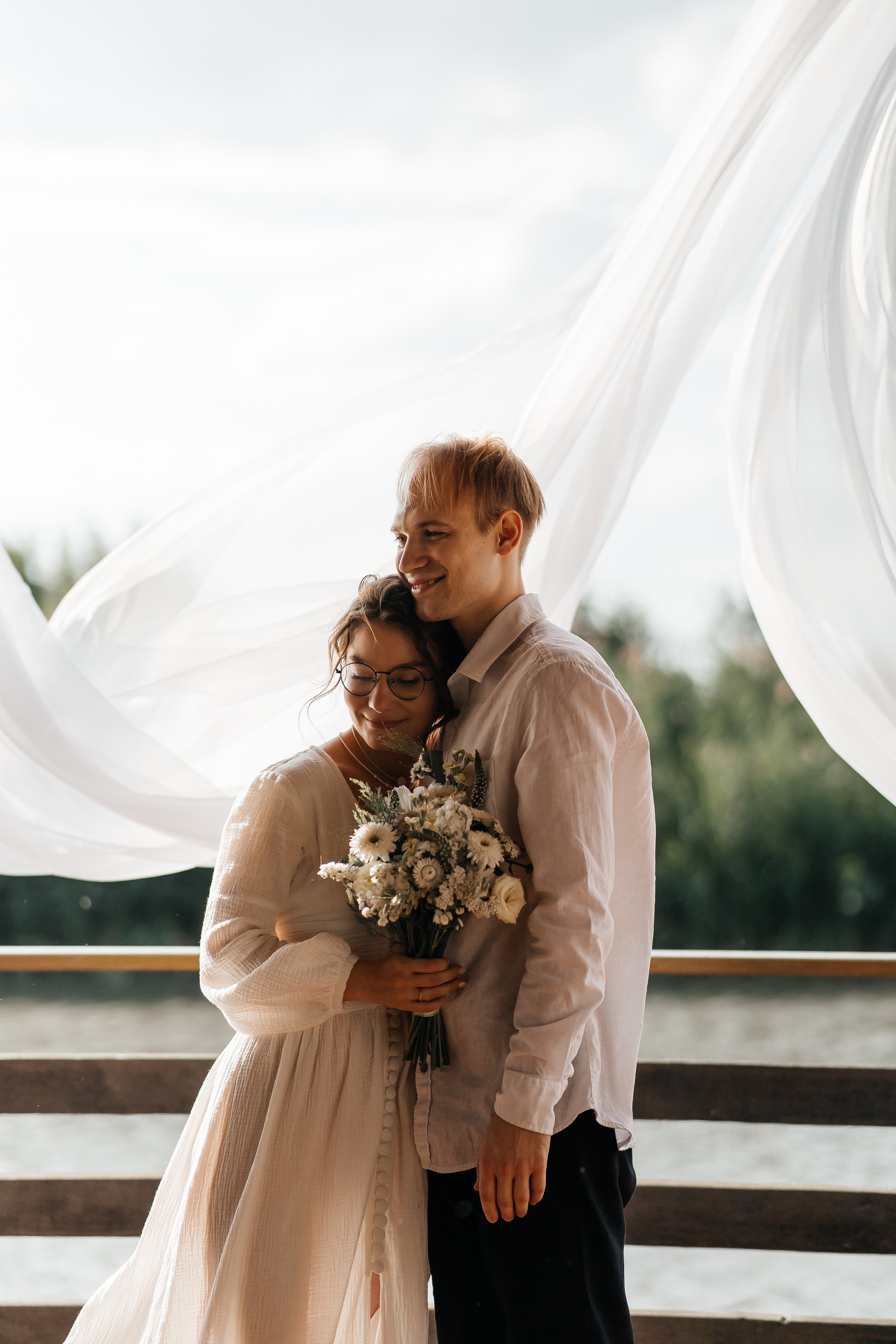 Павел и Юлия. Свадебный и семейный фотограф в Ростове-на-Дону